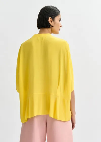 Jacaranda Shirt