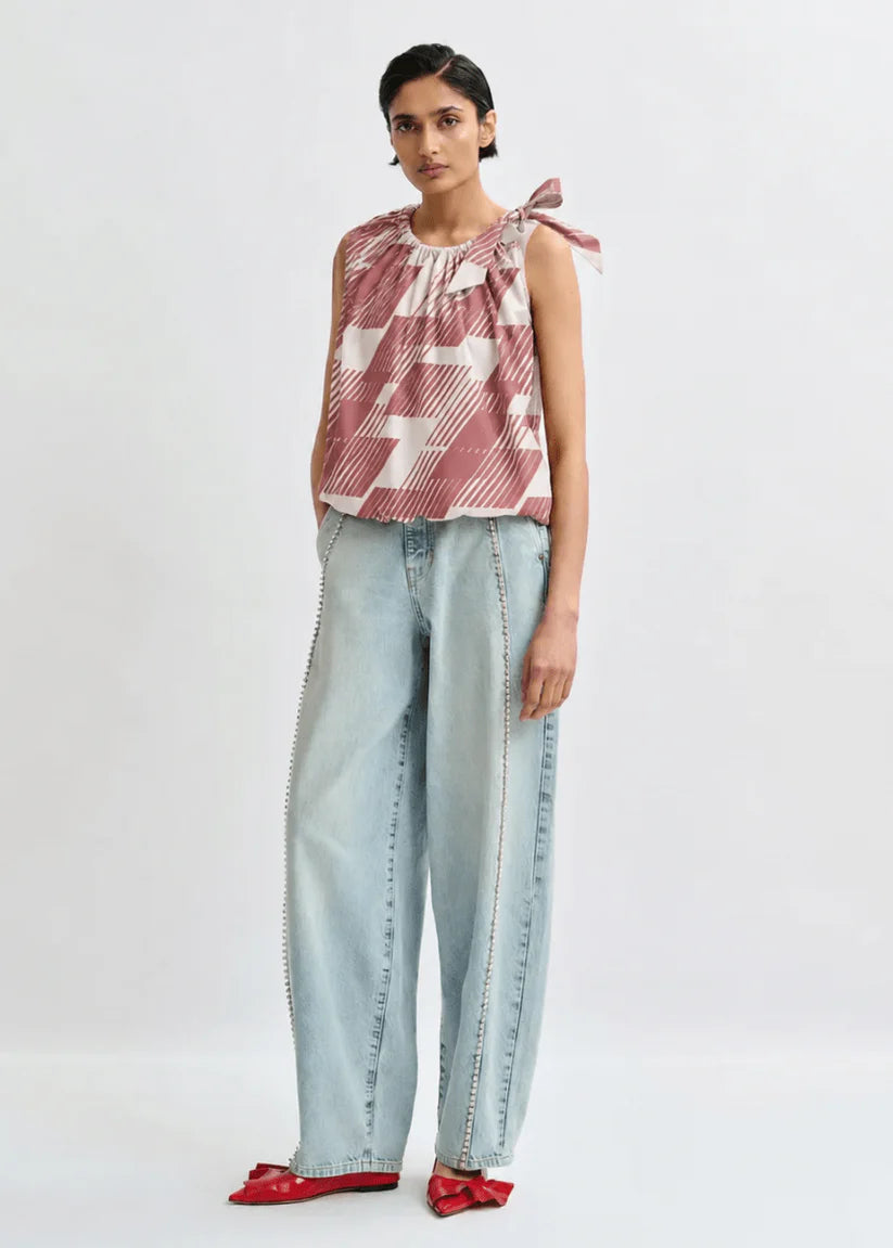 Jaylah Top