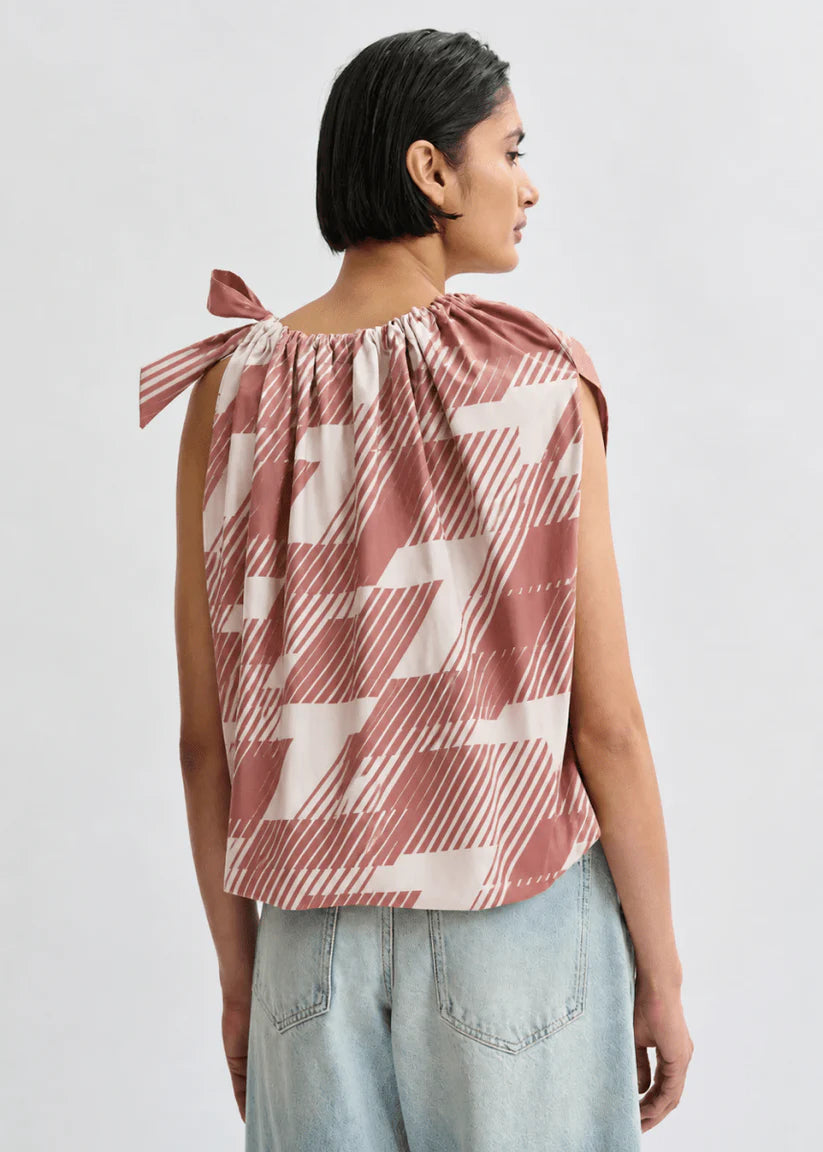 Jaylah Top
