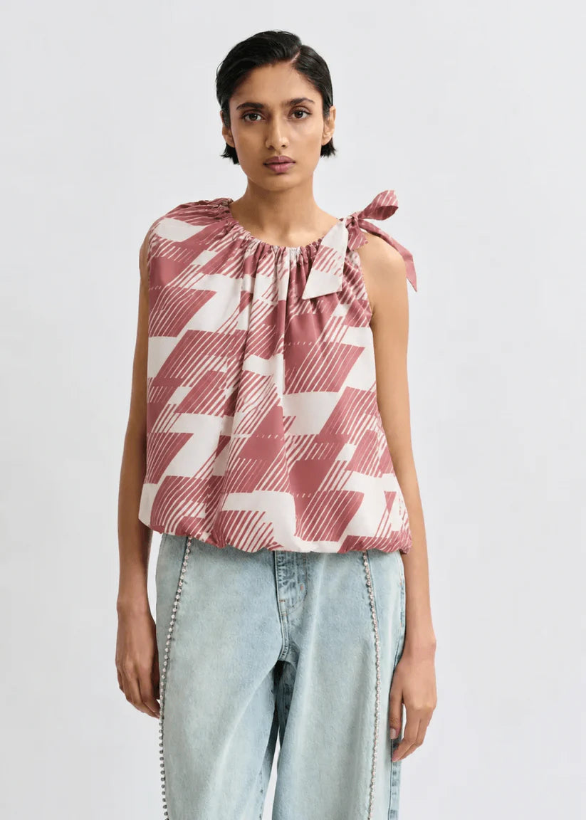 Jaylah Top
