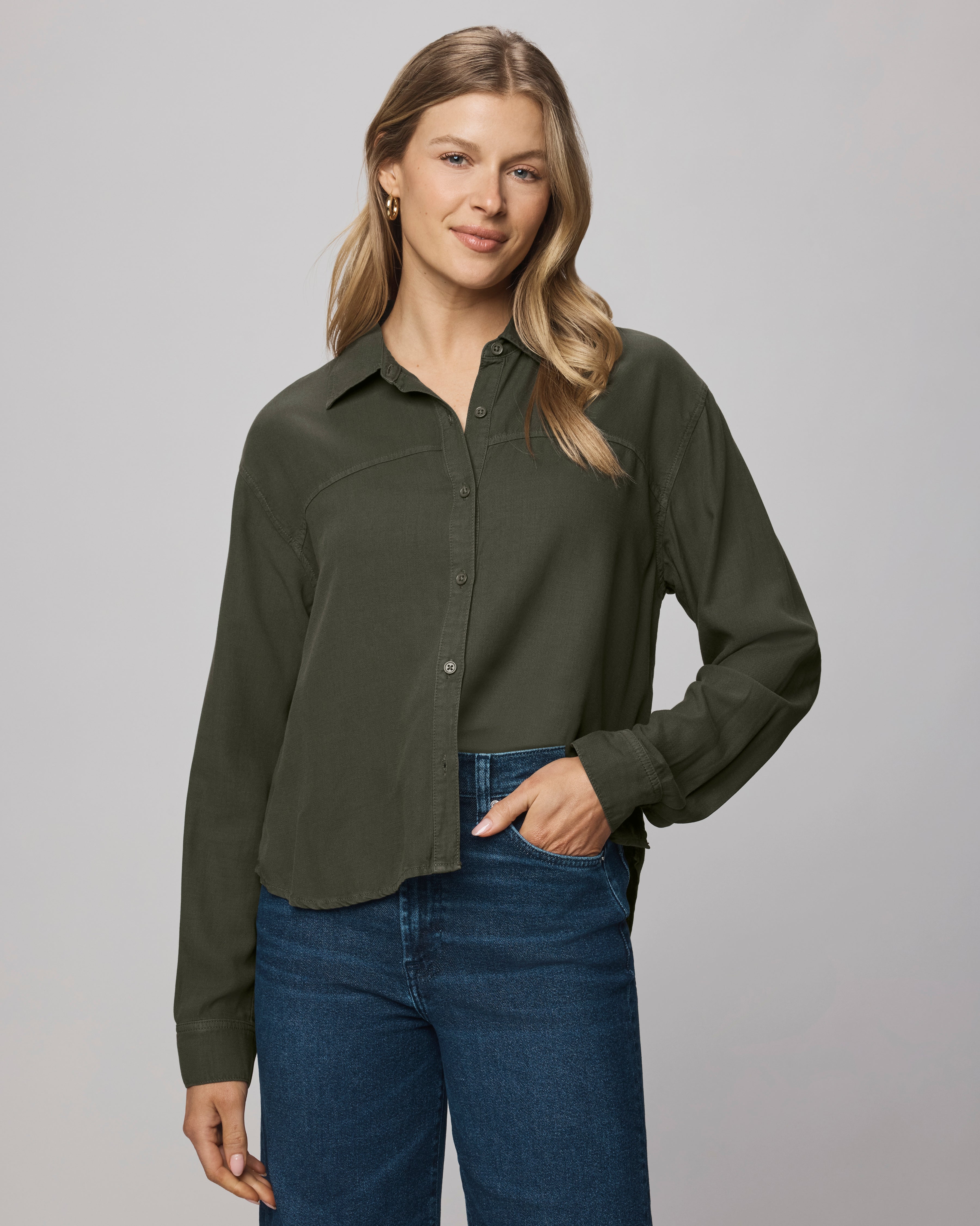 Joanne Blouse