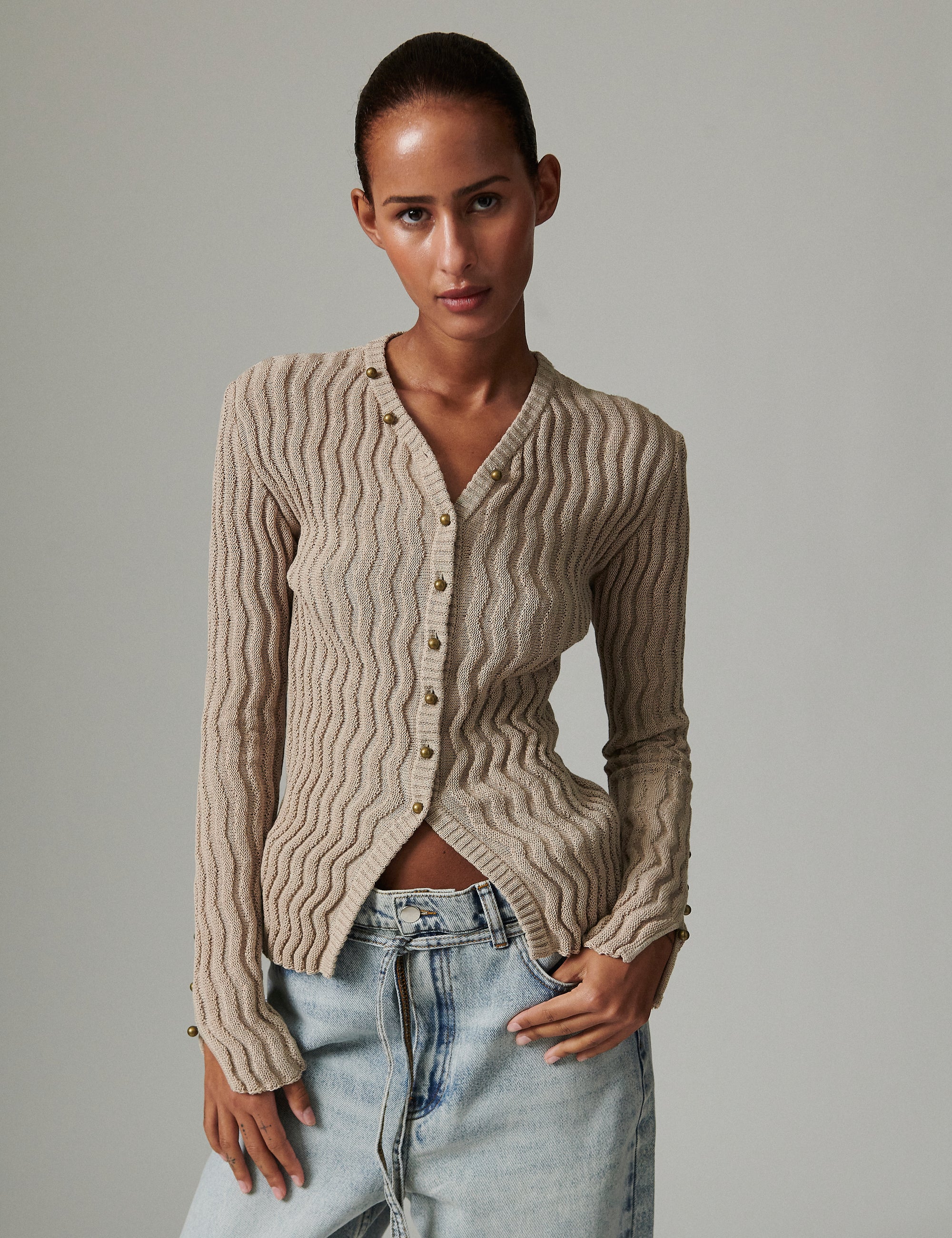 Joelle Cardigan