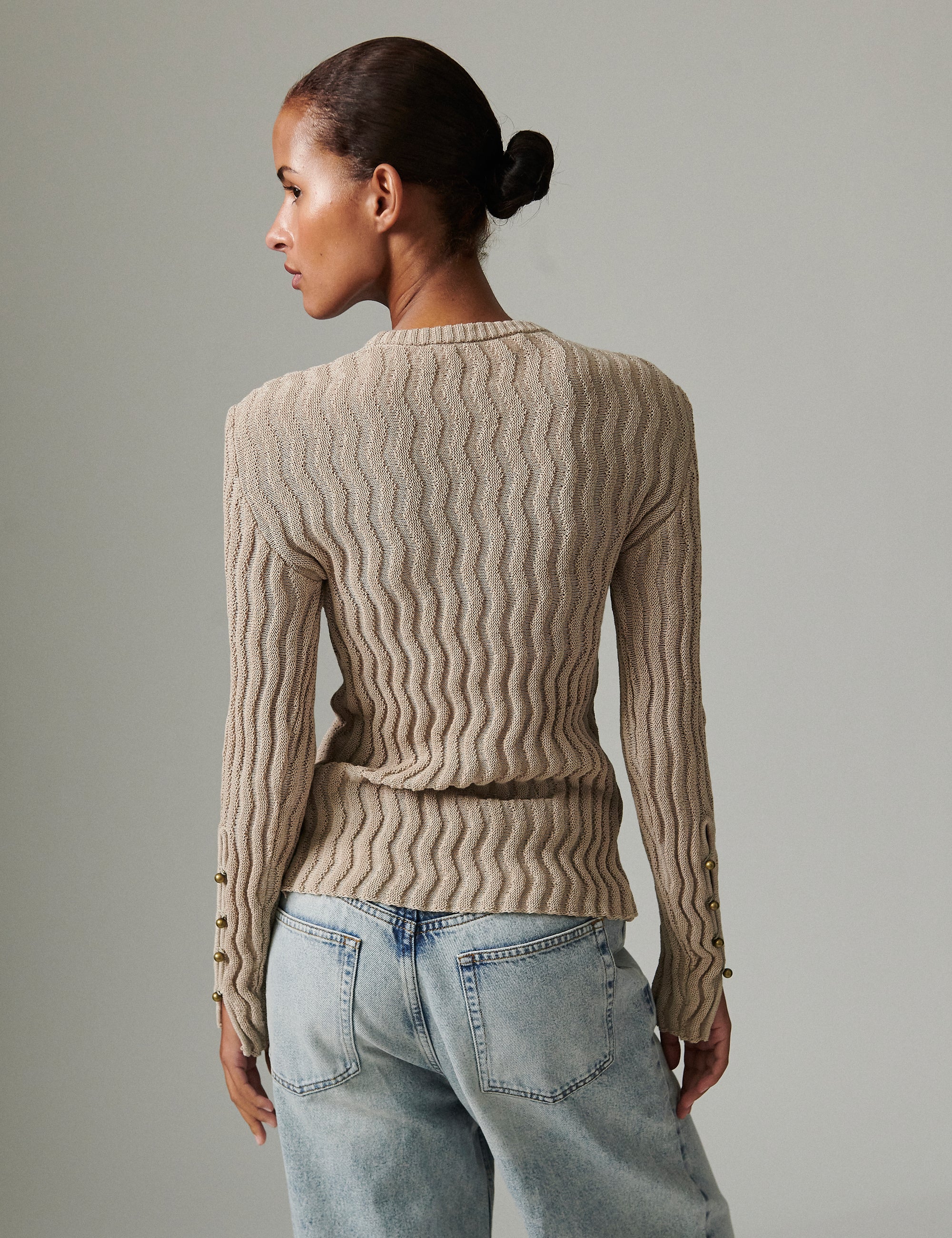 Joelle Cardigan