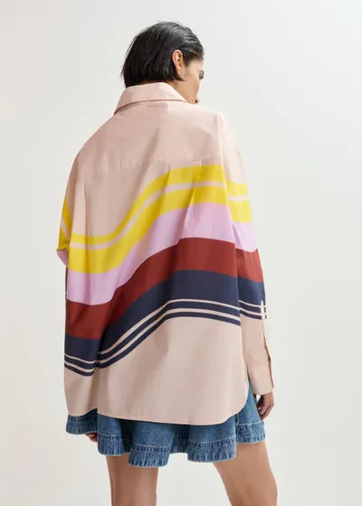 Joppy Shirt