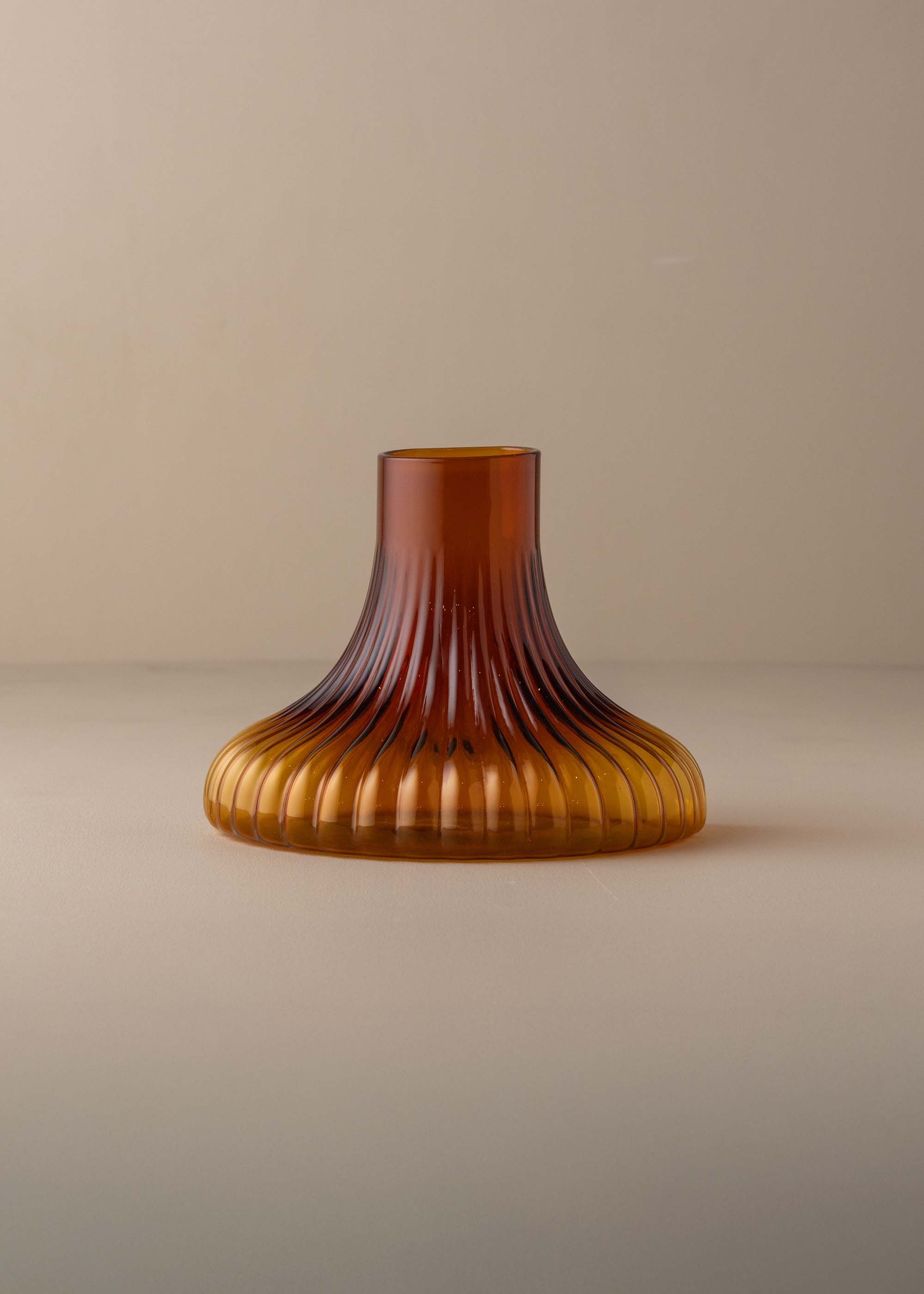 Kairos Ripple Vase