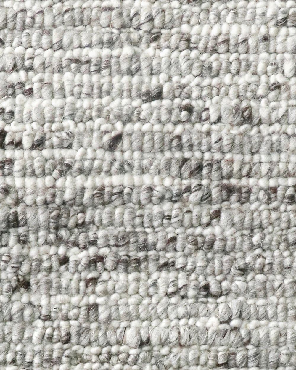 Karaka Floor Rug | Oyster Grey