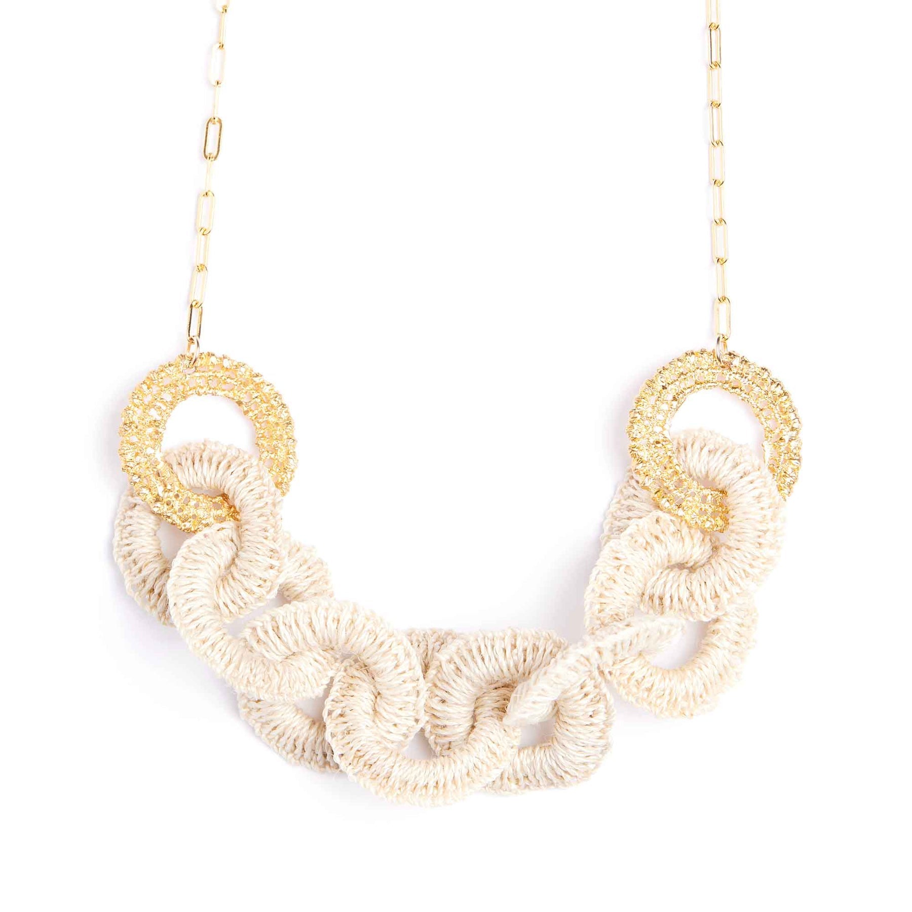 Kinship Necklace