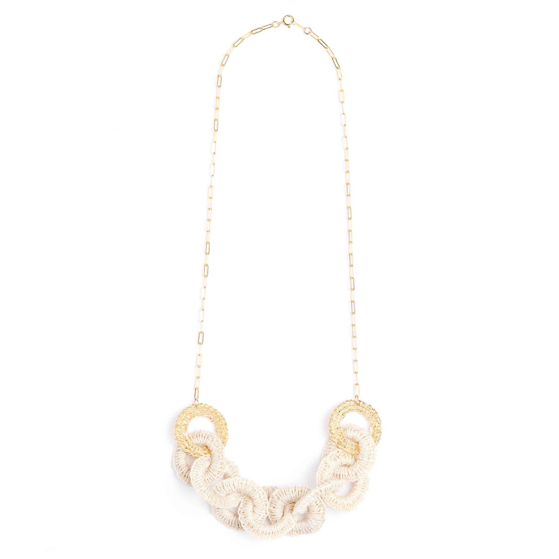 Kinship Necklace