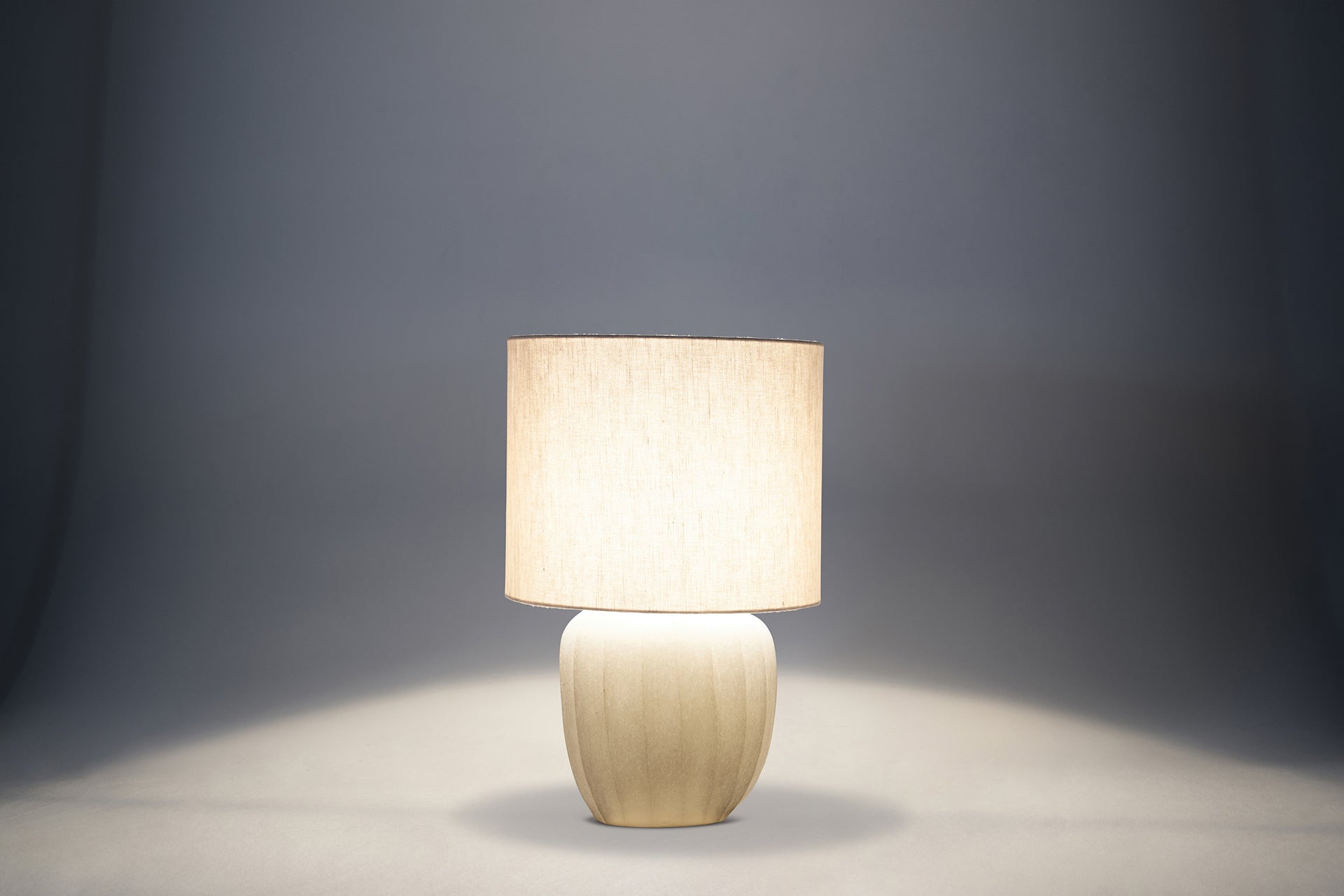 Sierra Lamp