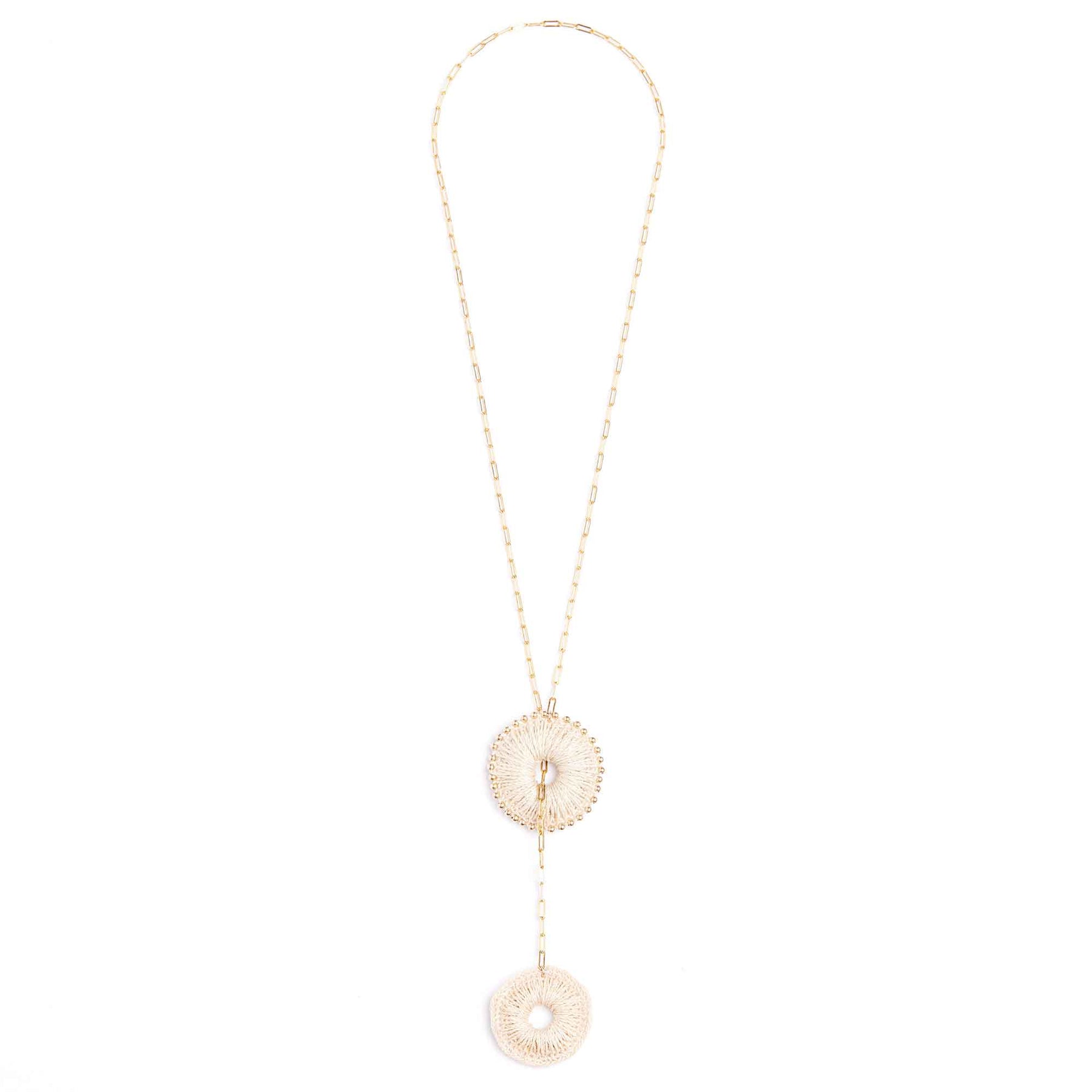 Lineage Necklace