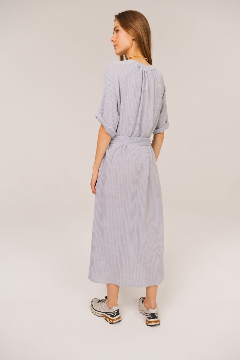 Maeva Dress