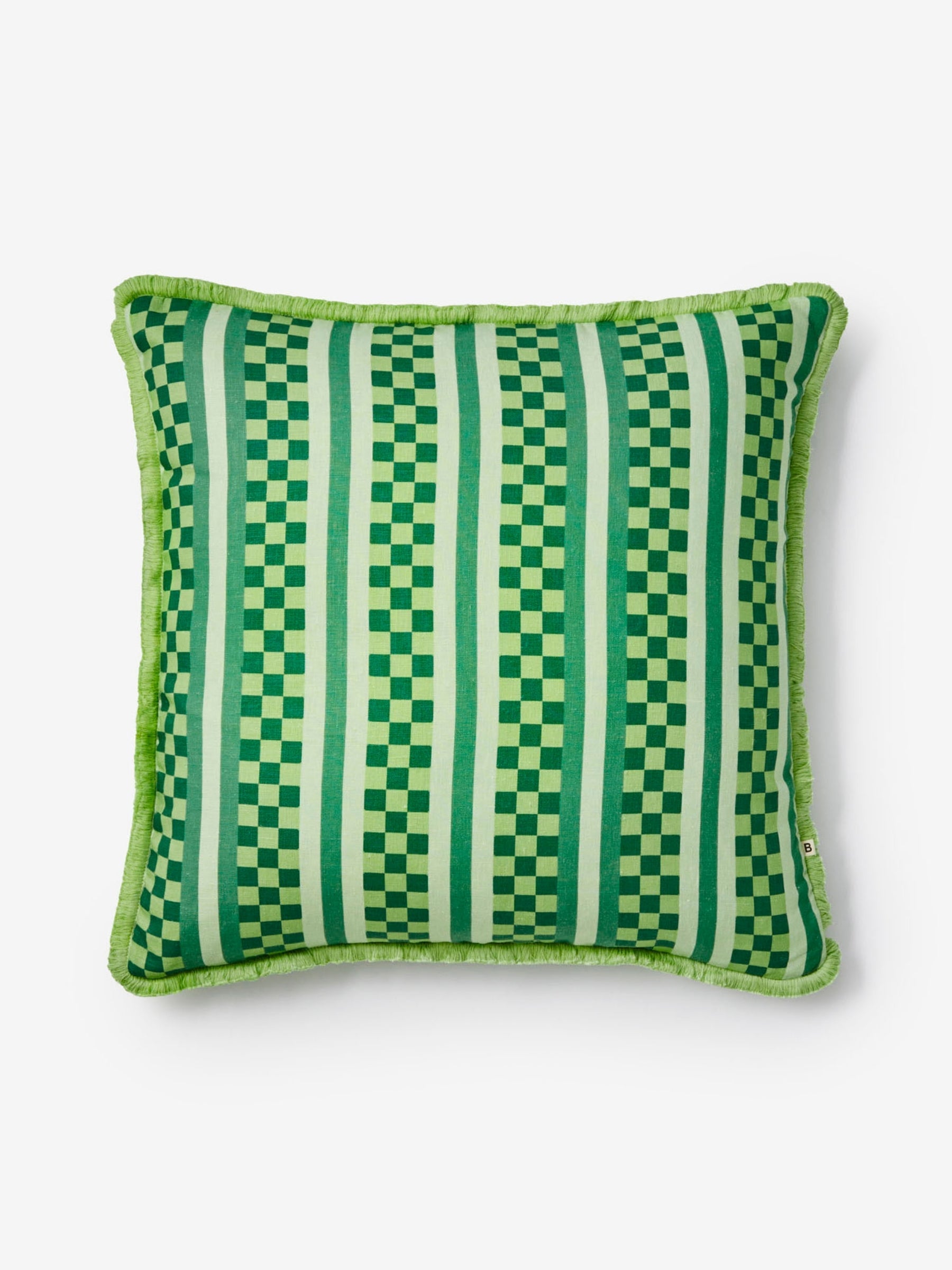 Marco Tile Cushion