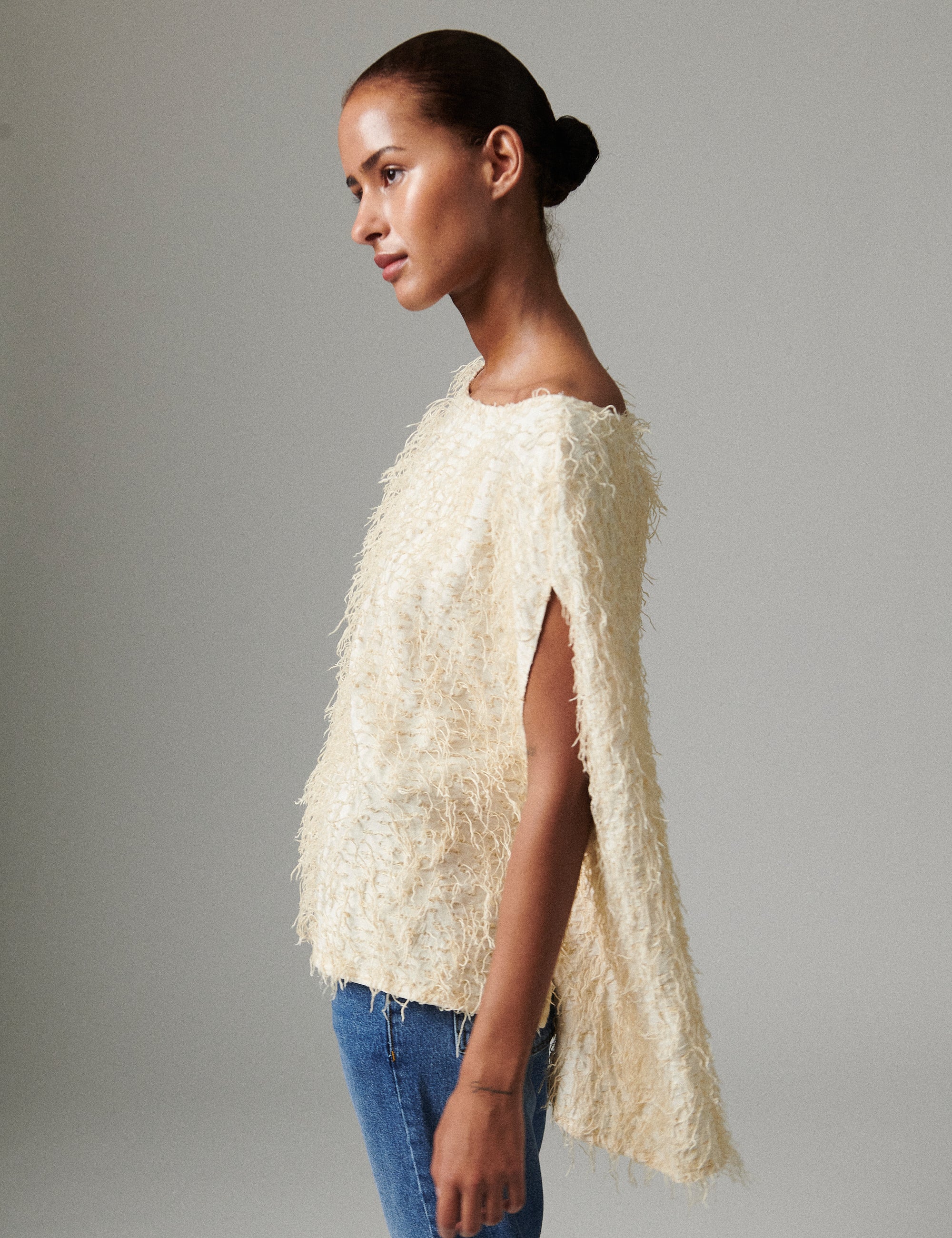 Mata Blouse