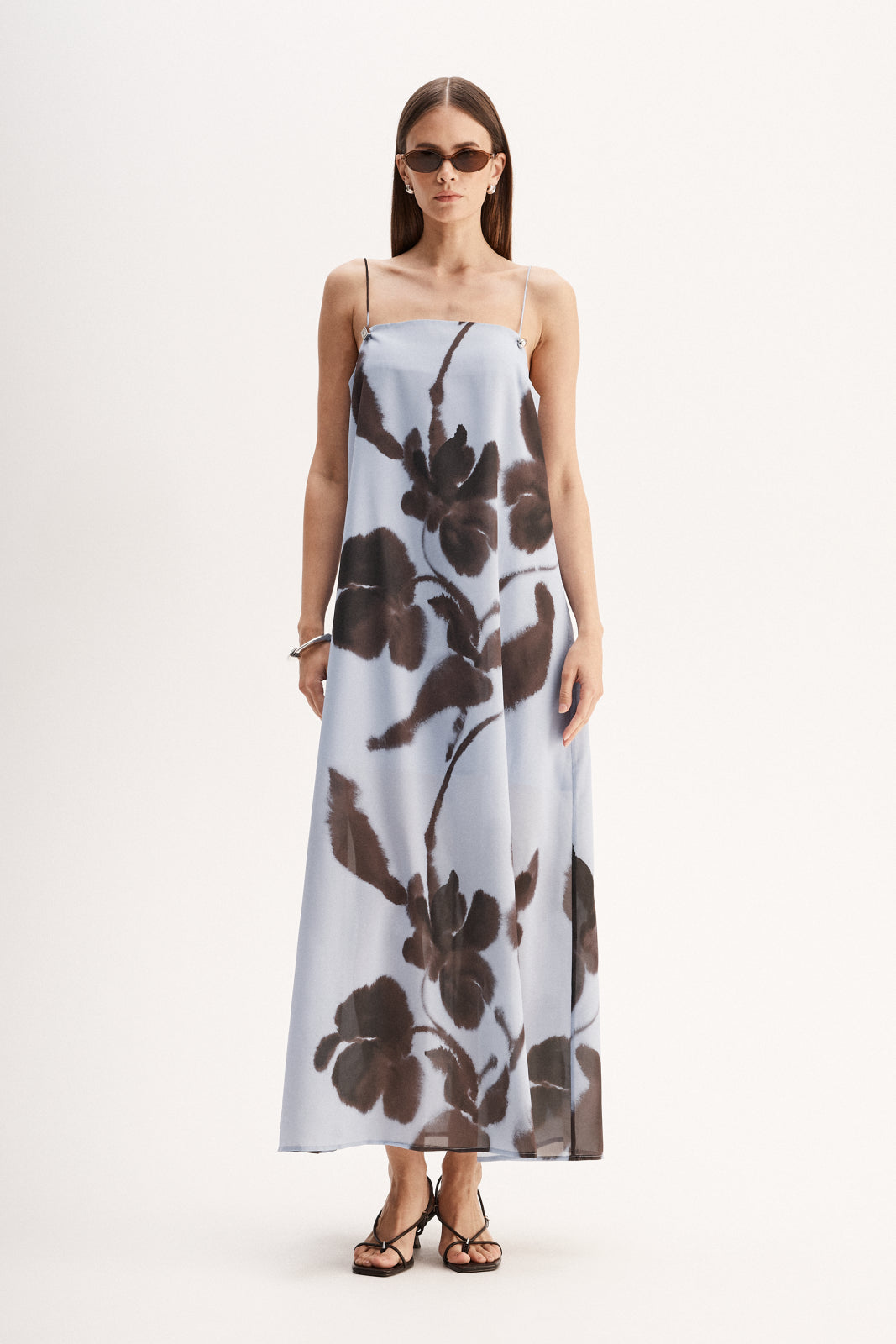 Monet Maxi Dress