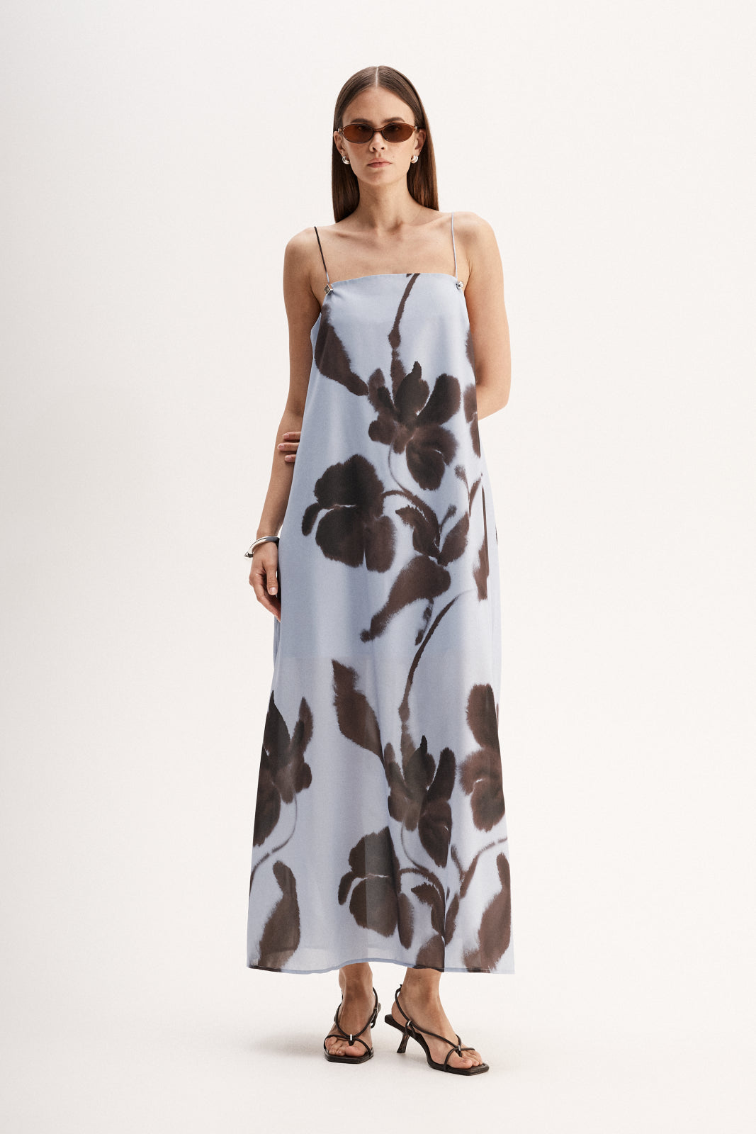 Monet Maxi Dress