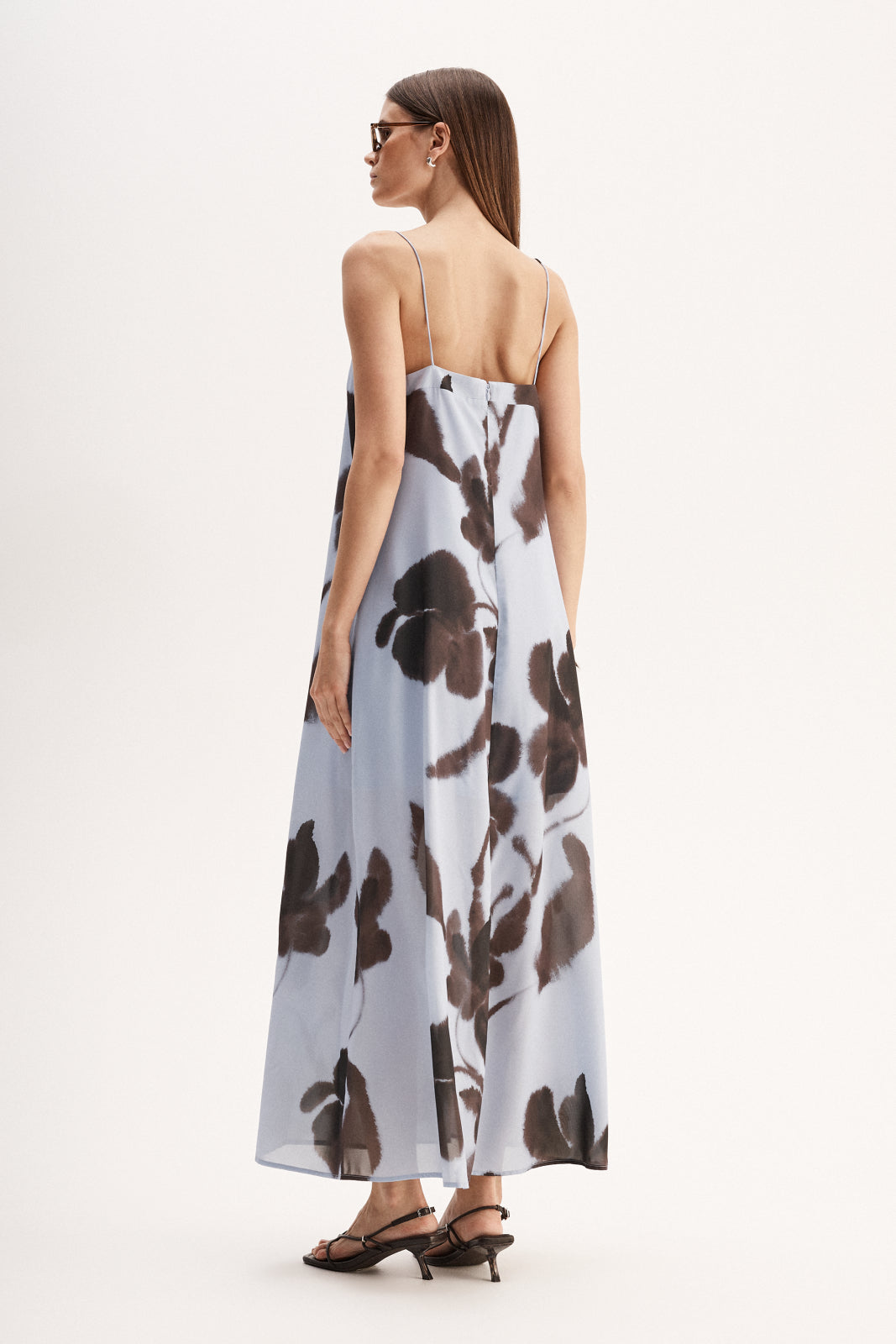 Monet Maxi Dress