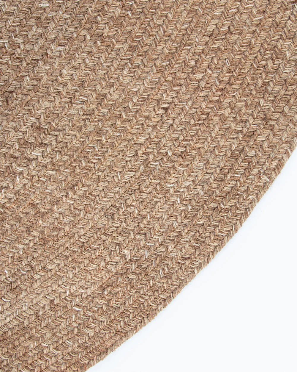 Mornington Floor Rug | Teak