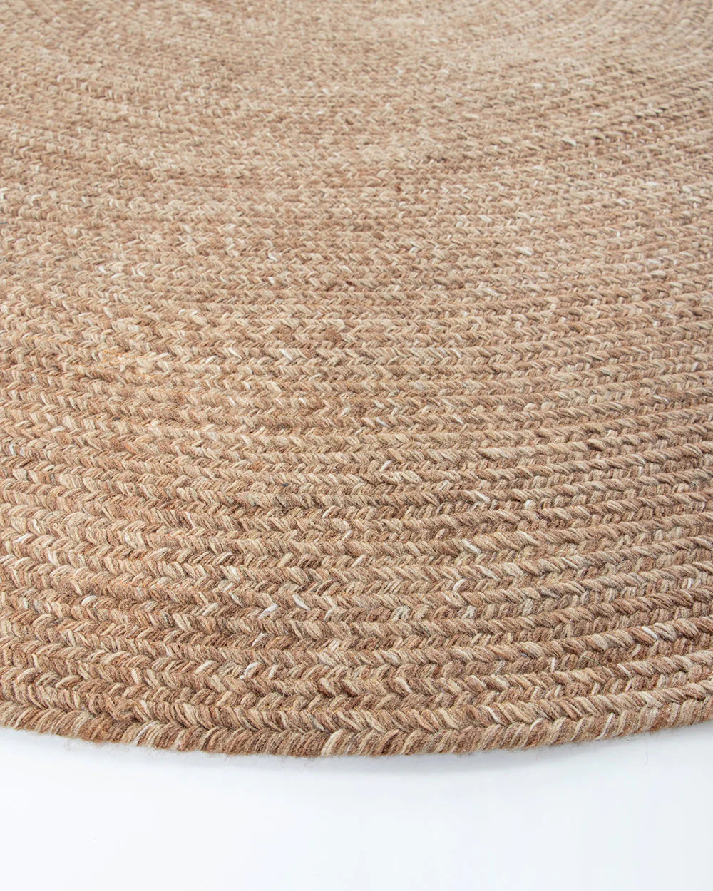 Mornington Floor Rug | Teak