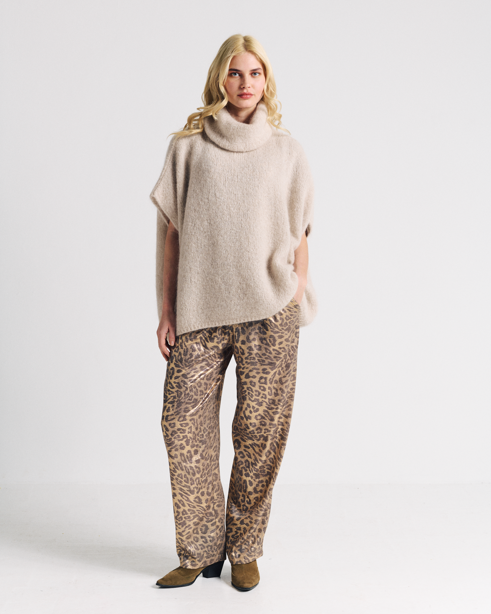 Niva Pullover