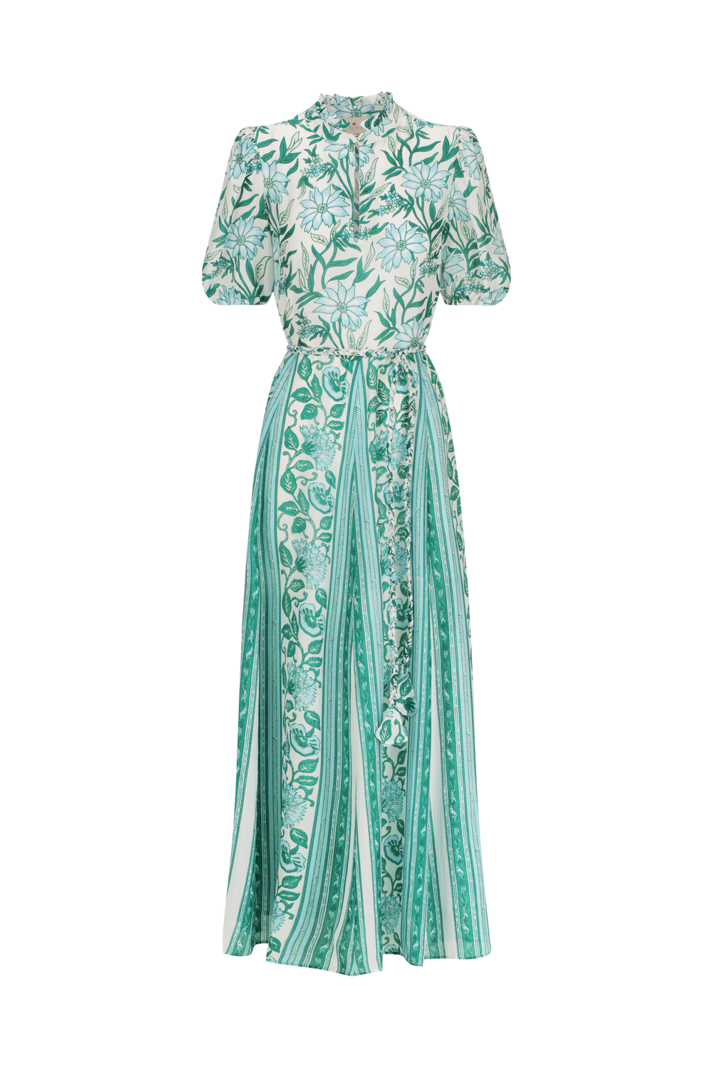 Oceanus Dress