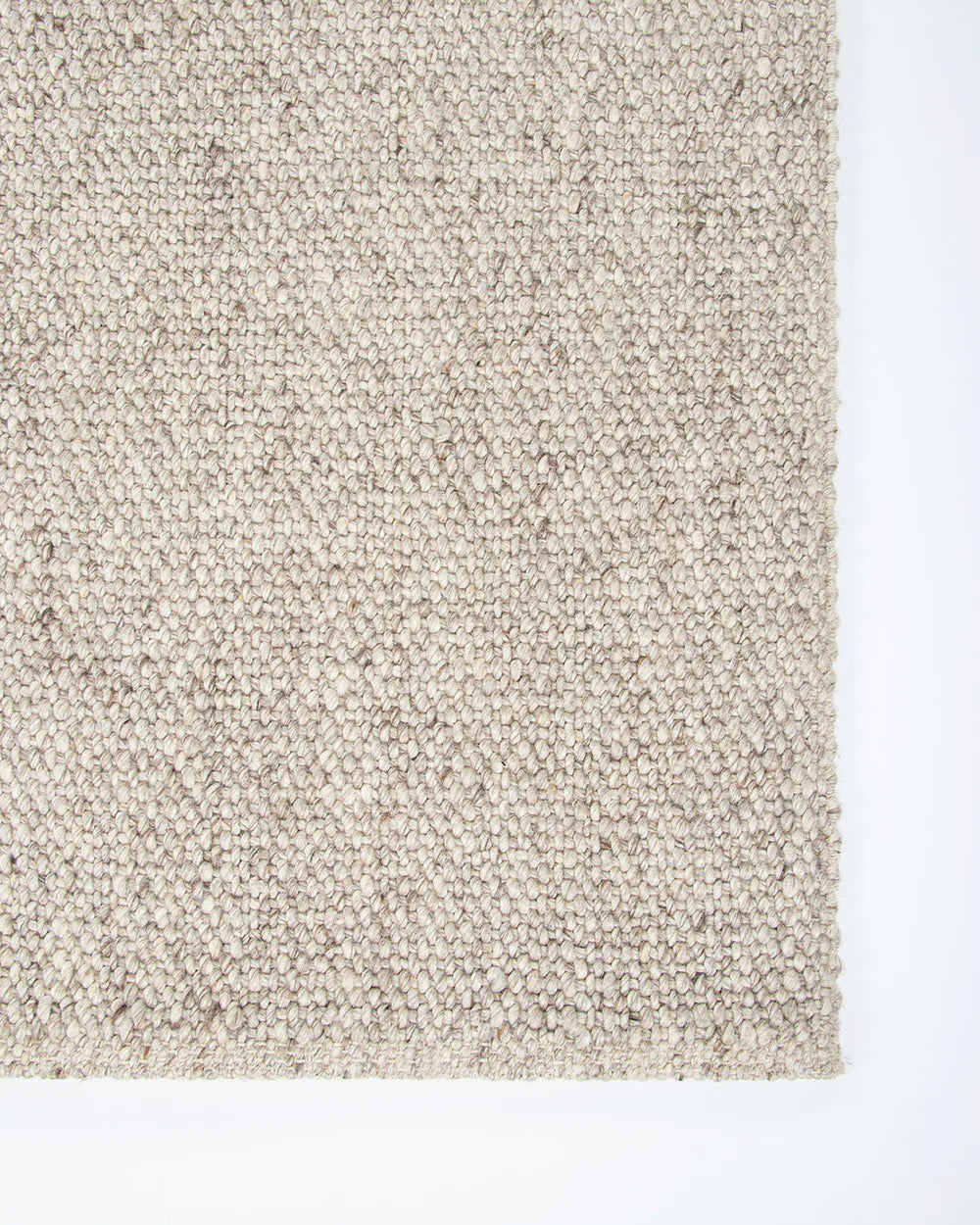 Omaha Floor Rug | Pebble