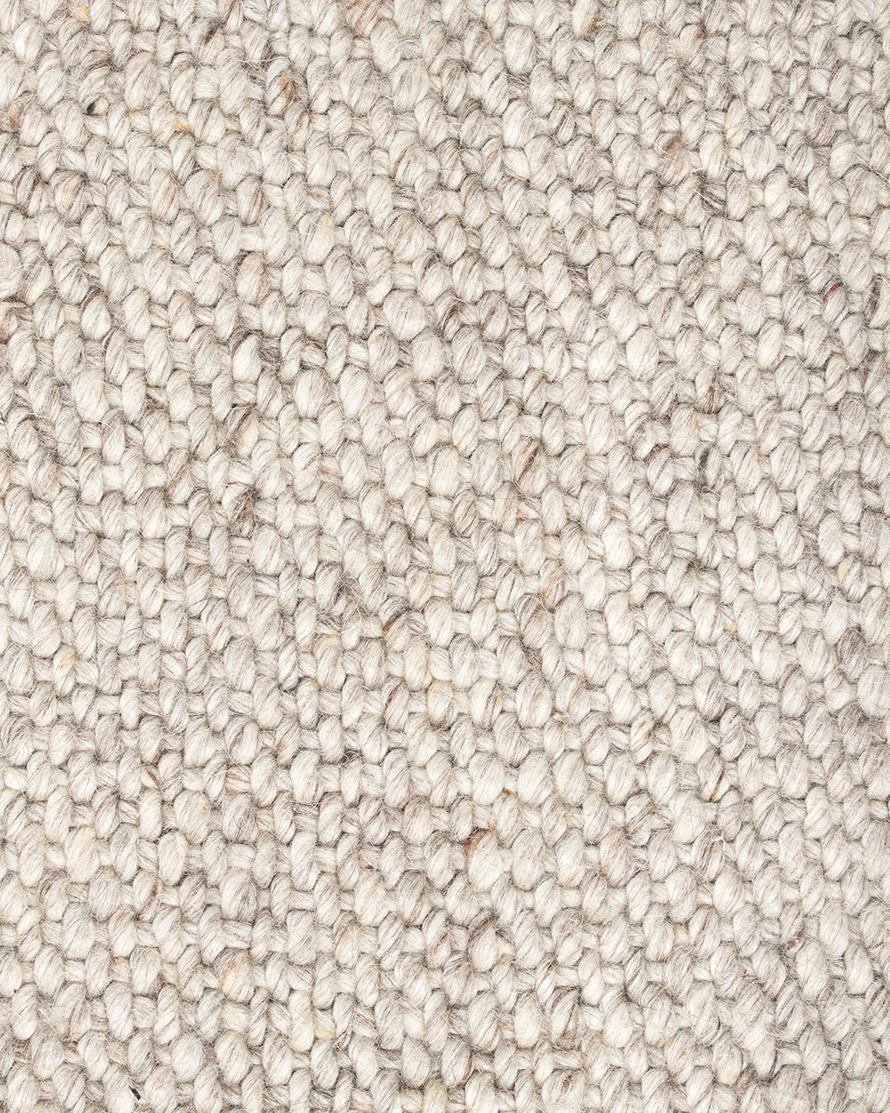 Omaha Floor Rug | Pebble