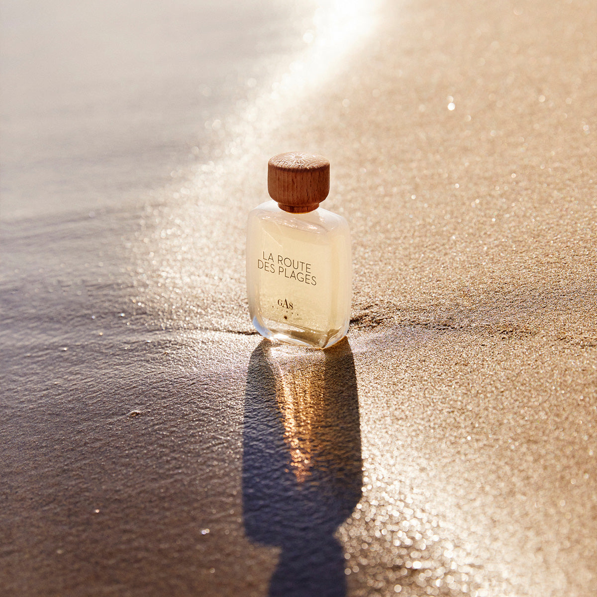 La Route Des Plages EDP 50ml