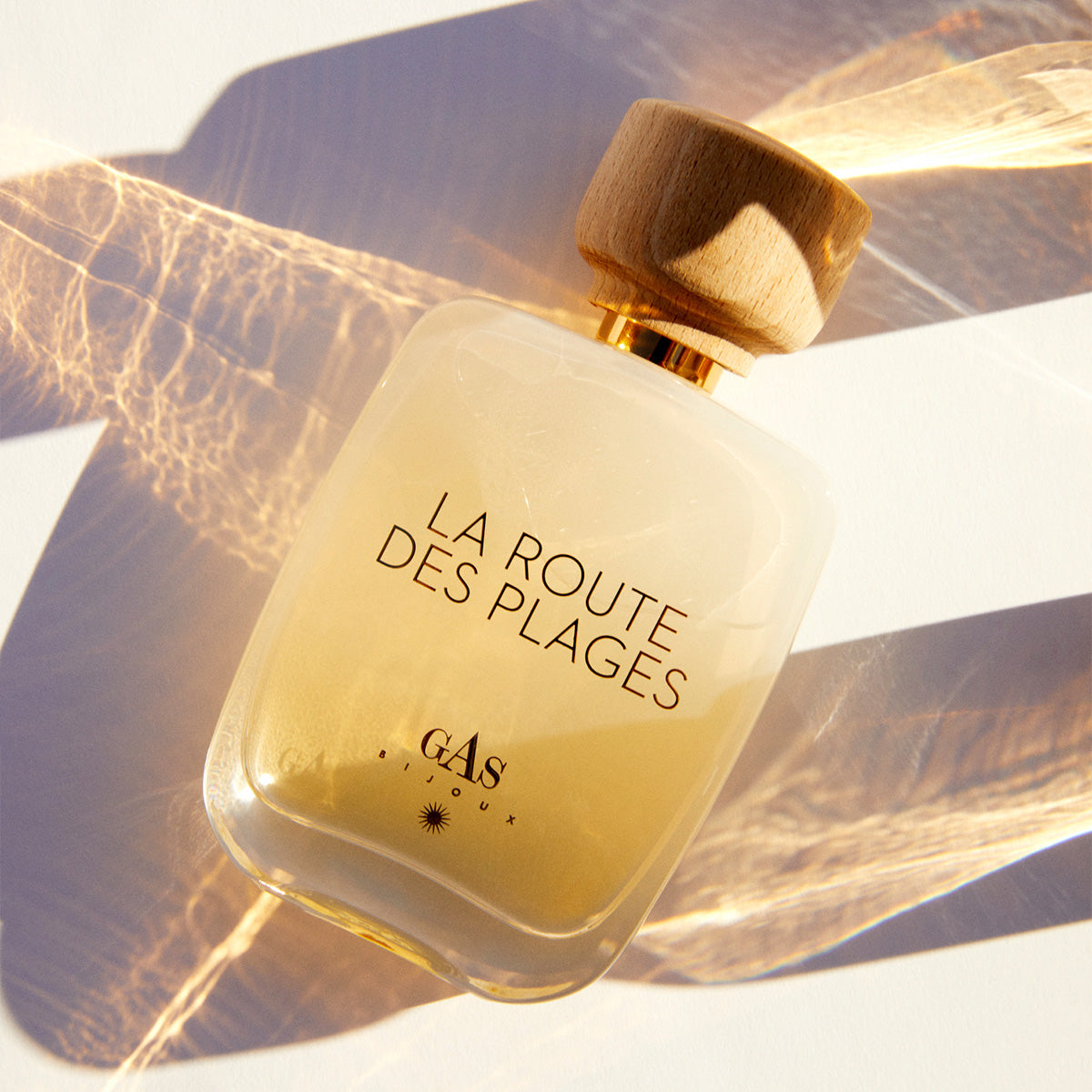 La Route Des Plages EDP 50ml