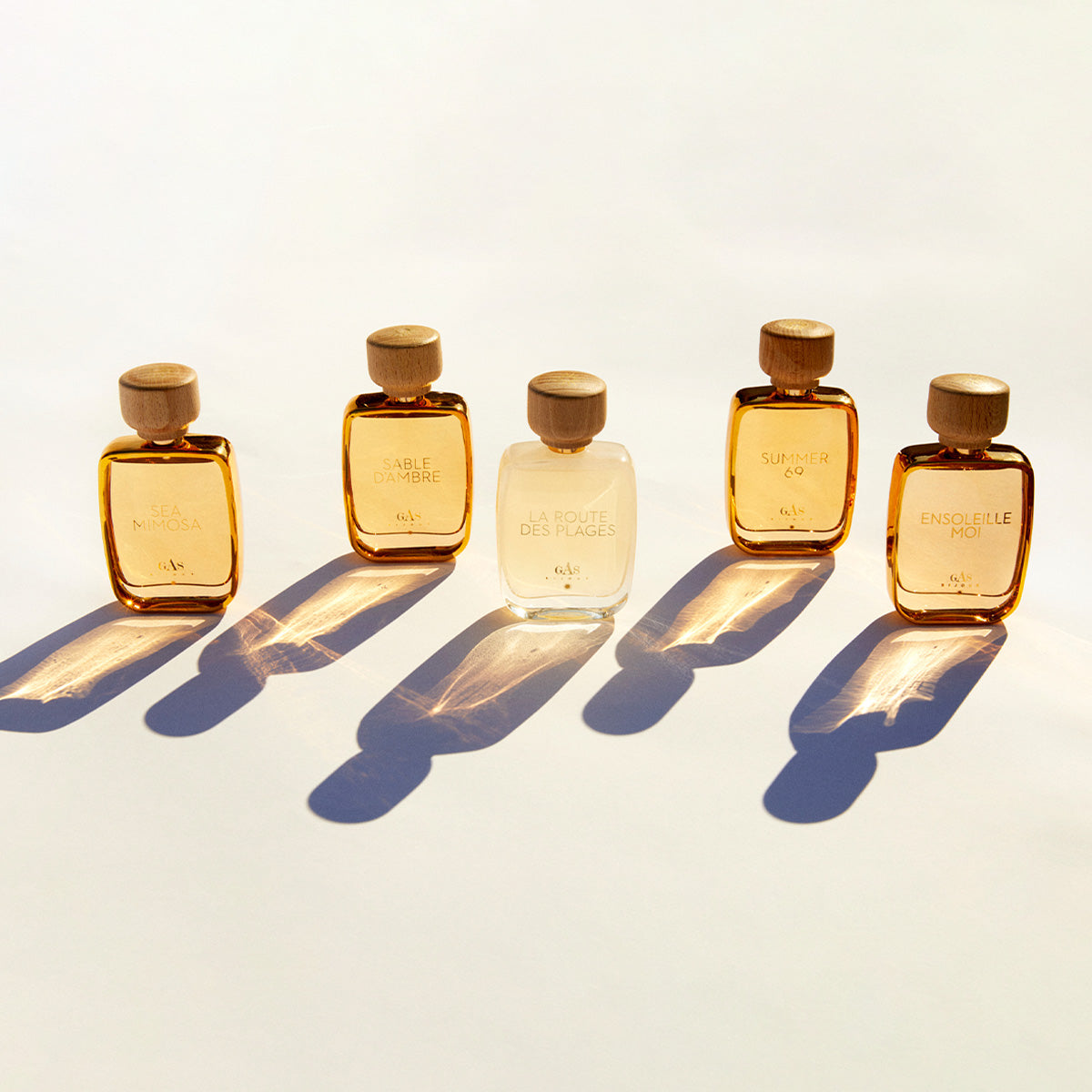 La Route Des Plages EDP 50ml