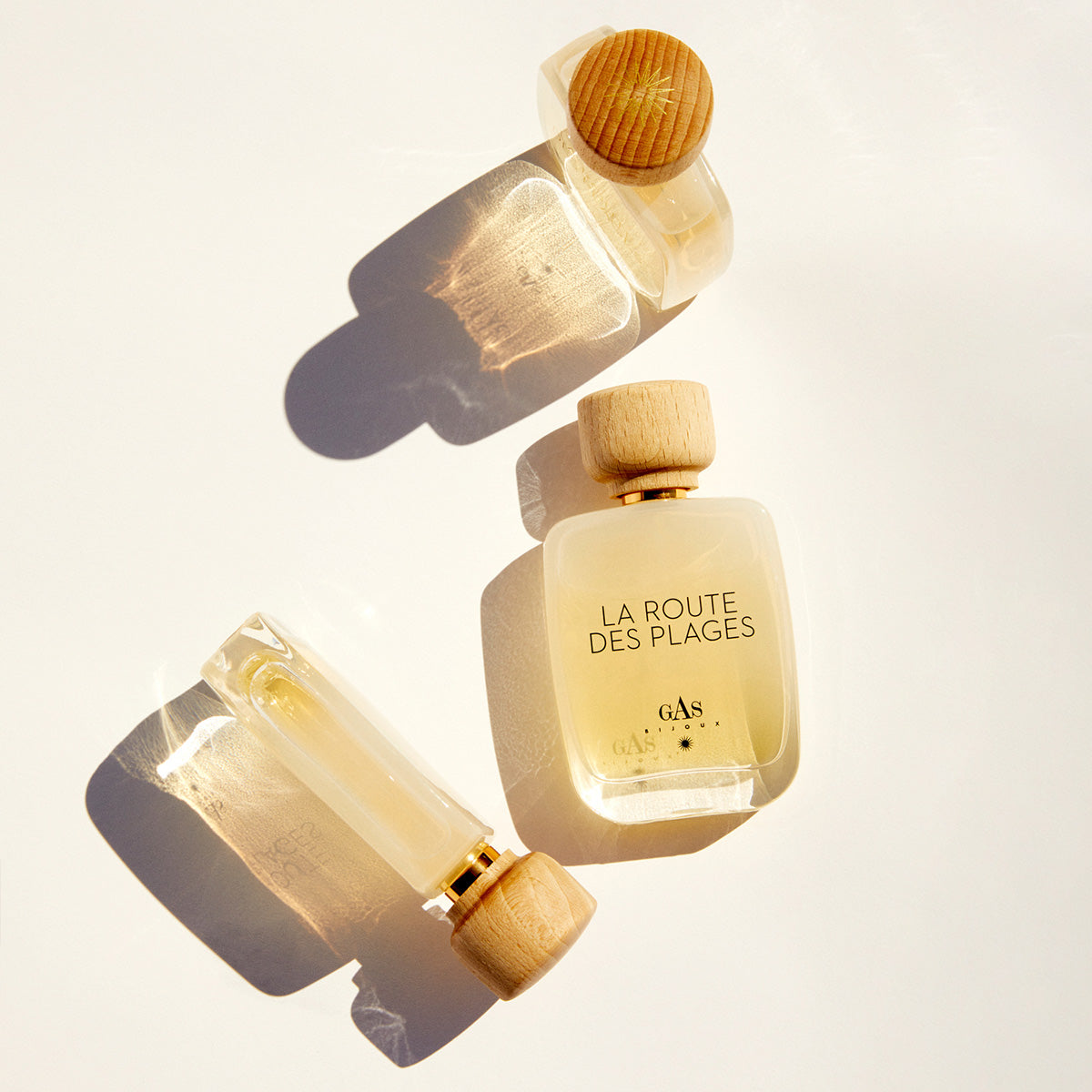 La Route Des Plages EDP 50ml