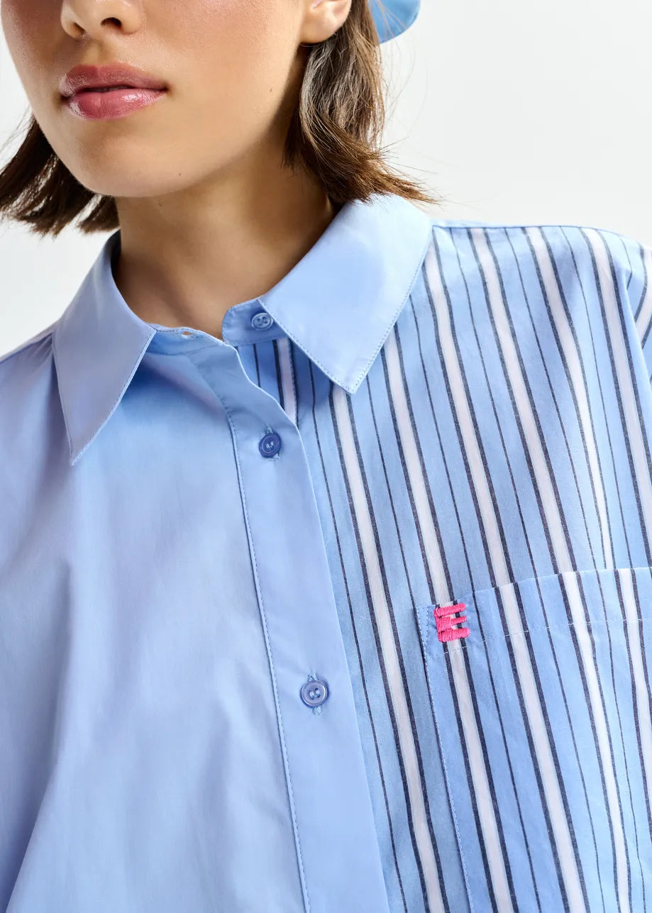 Patch Me Outside Shirt