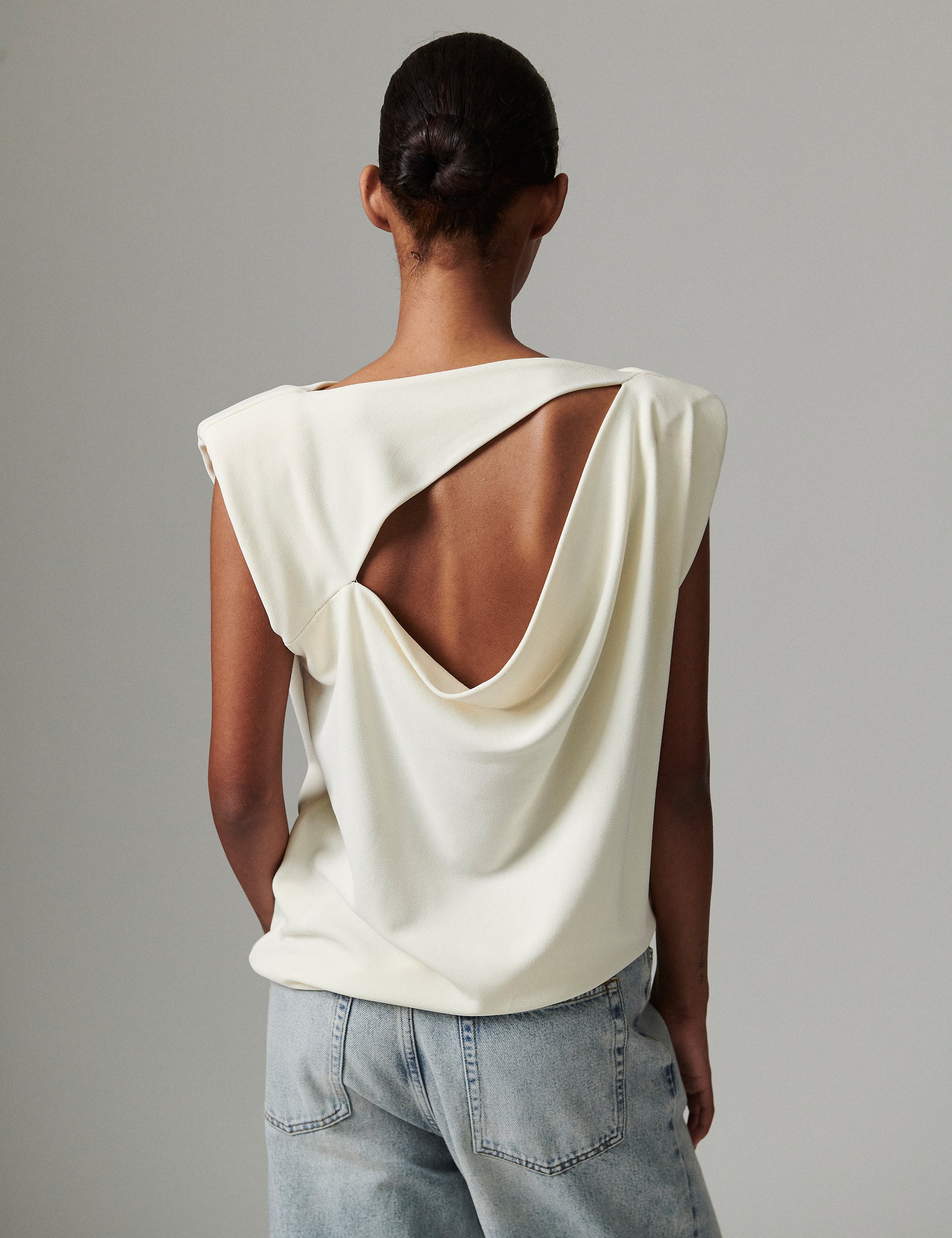 Patti Top