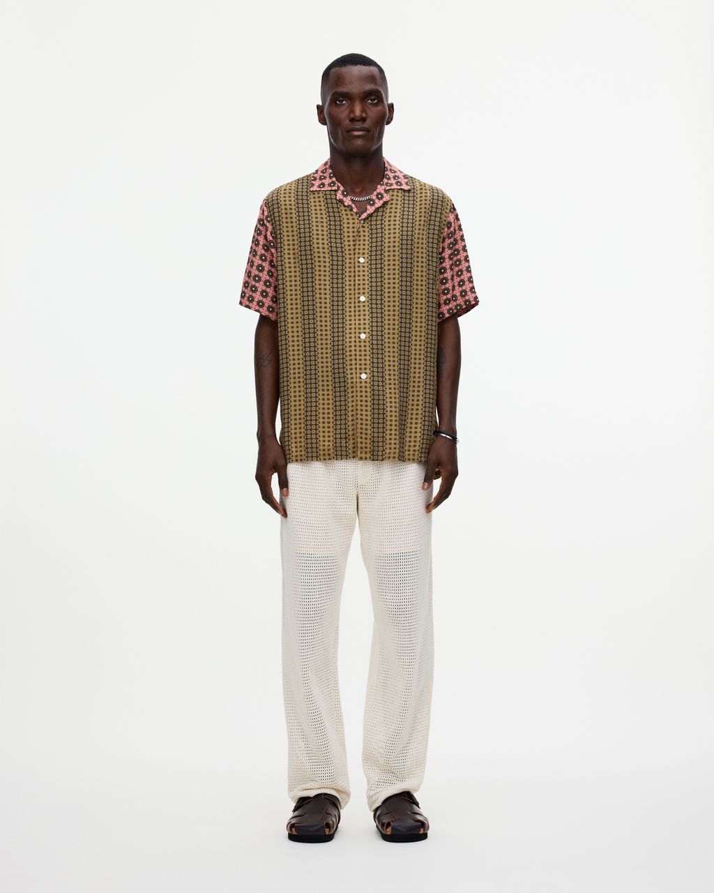 Viscose Shirt | Reverie