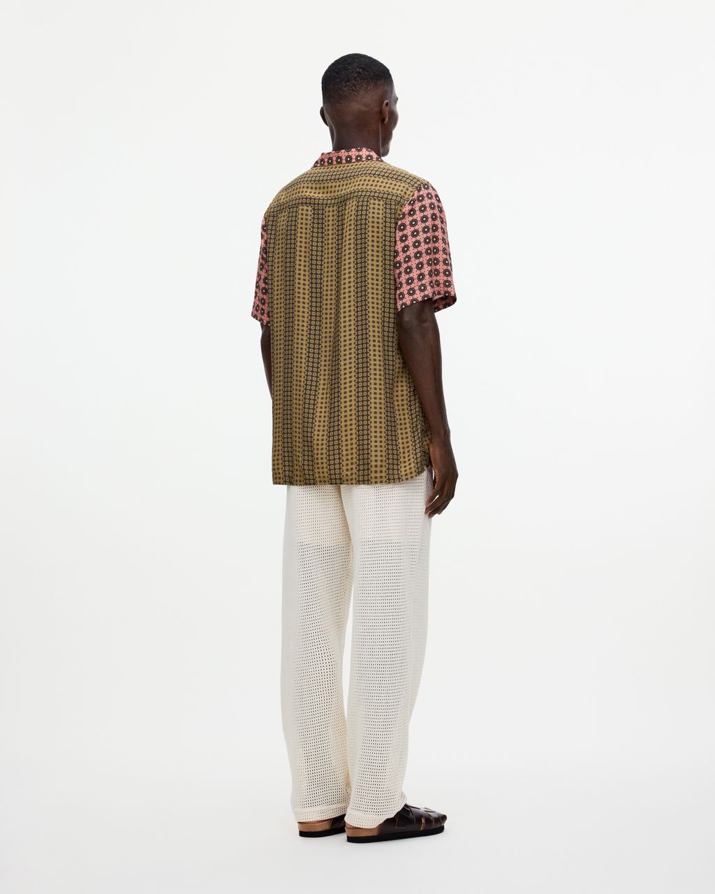 Viscose Shirt | Reverie