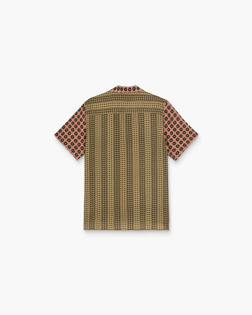 Viscose Shirt | Reverie