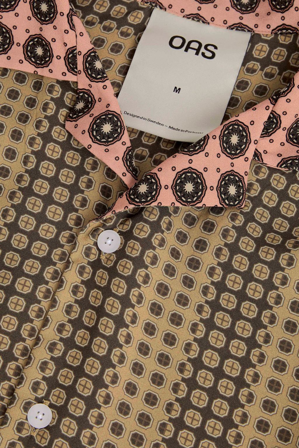 Viscose Shirt | Reverie