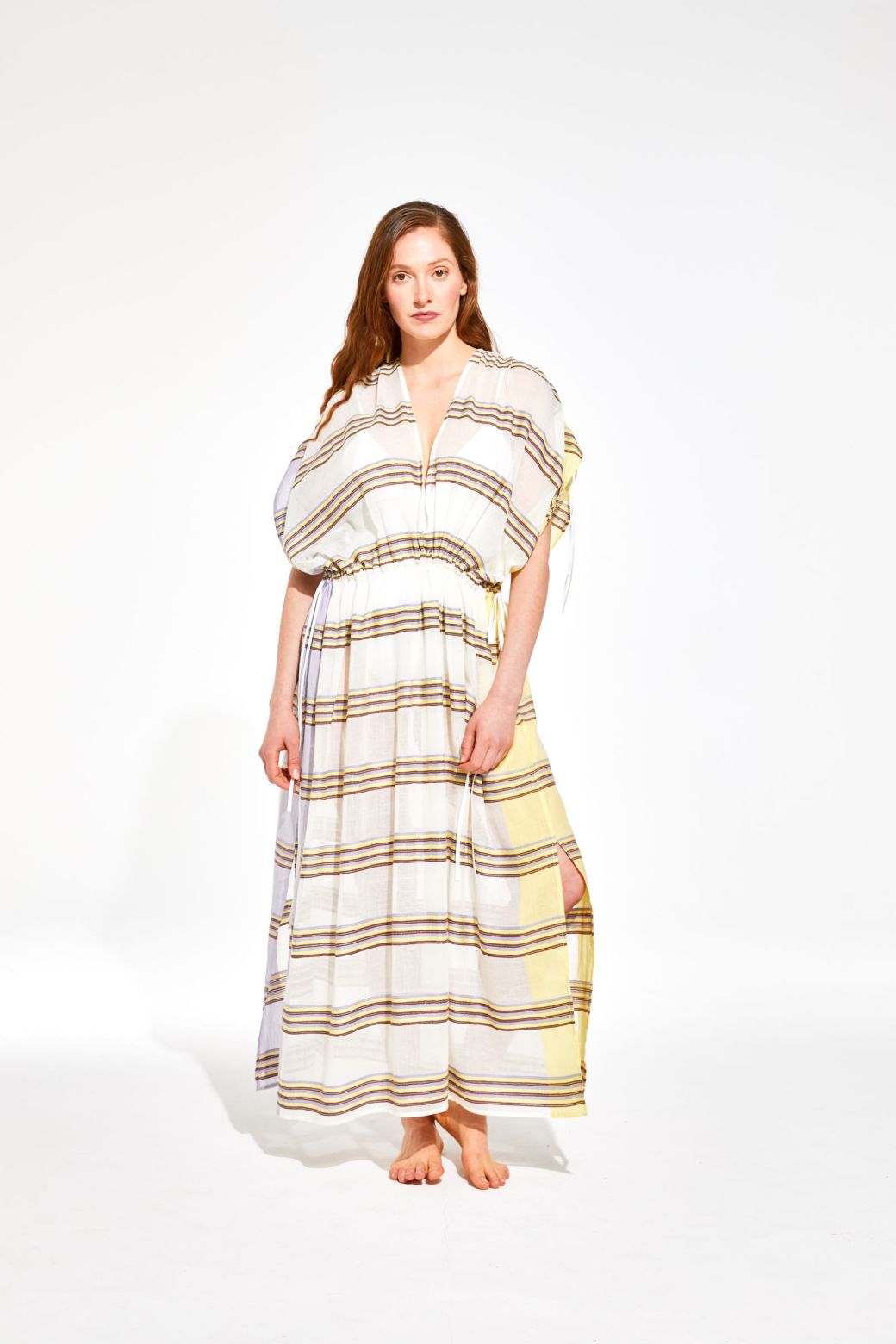 Ziggy Dress