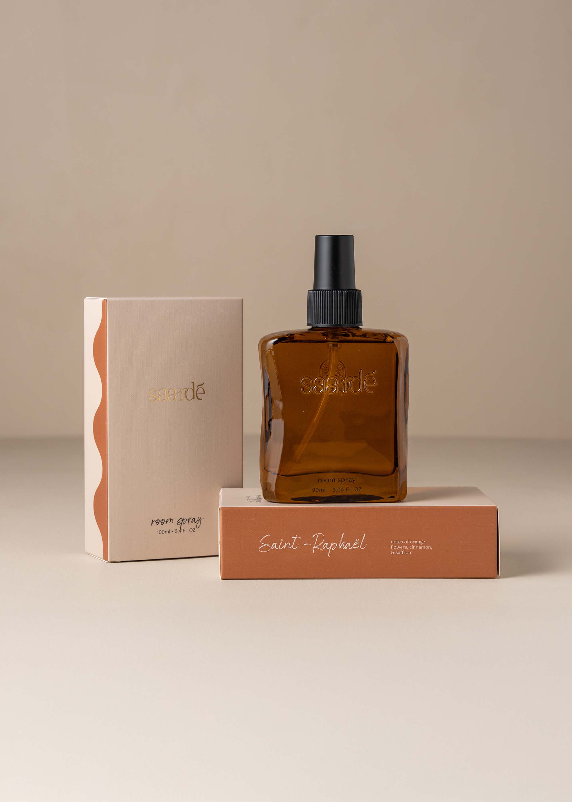 Room Spray | Saint Raphael