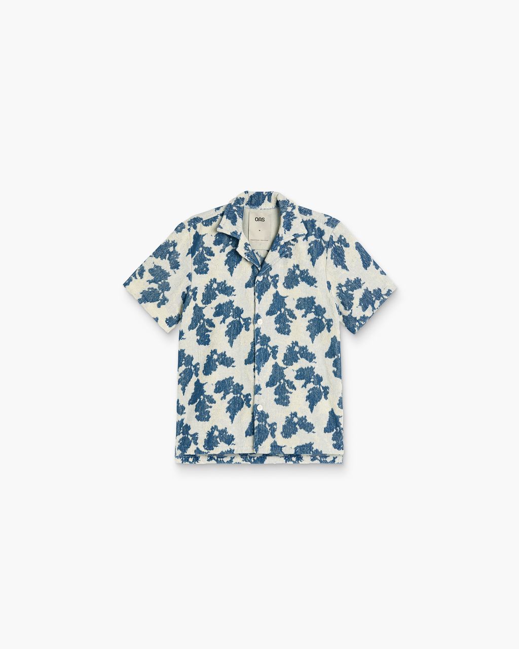 Cuba Terry Shirt