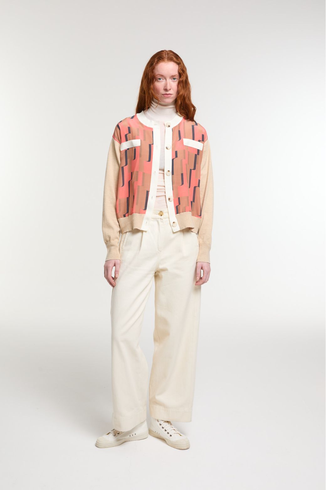 Mystere Cardigan