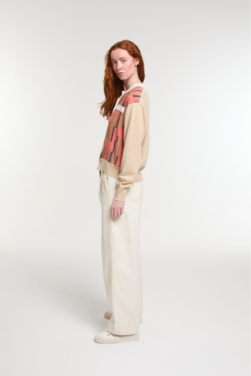 Mystere Cardigan