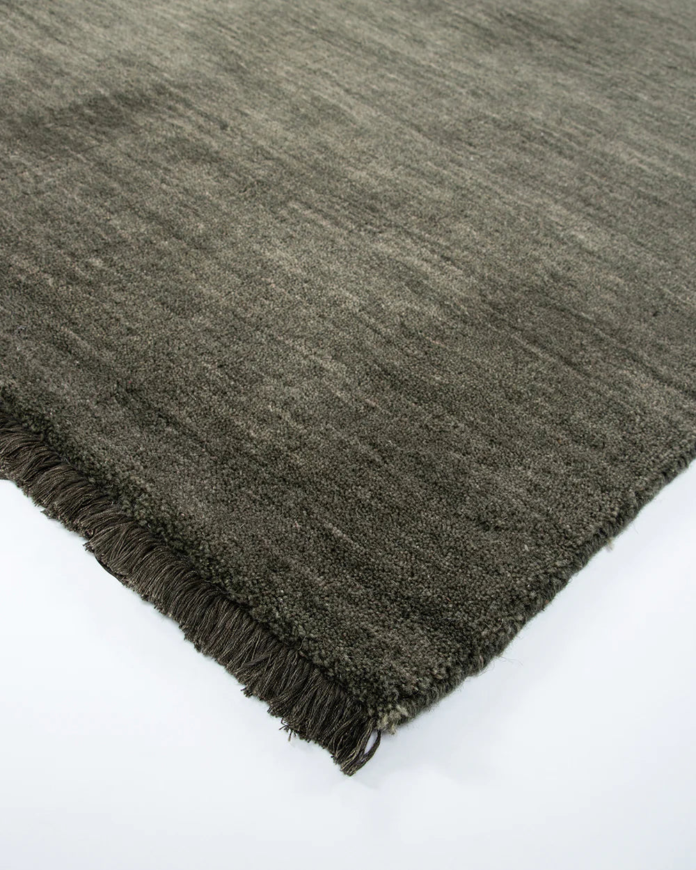 Sandringham Floor Rug | Forest