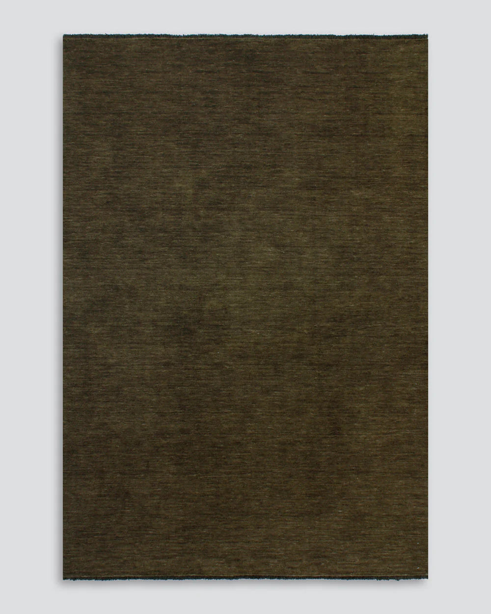 Sandringham Floor Rug | Moss