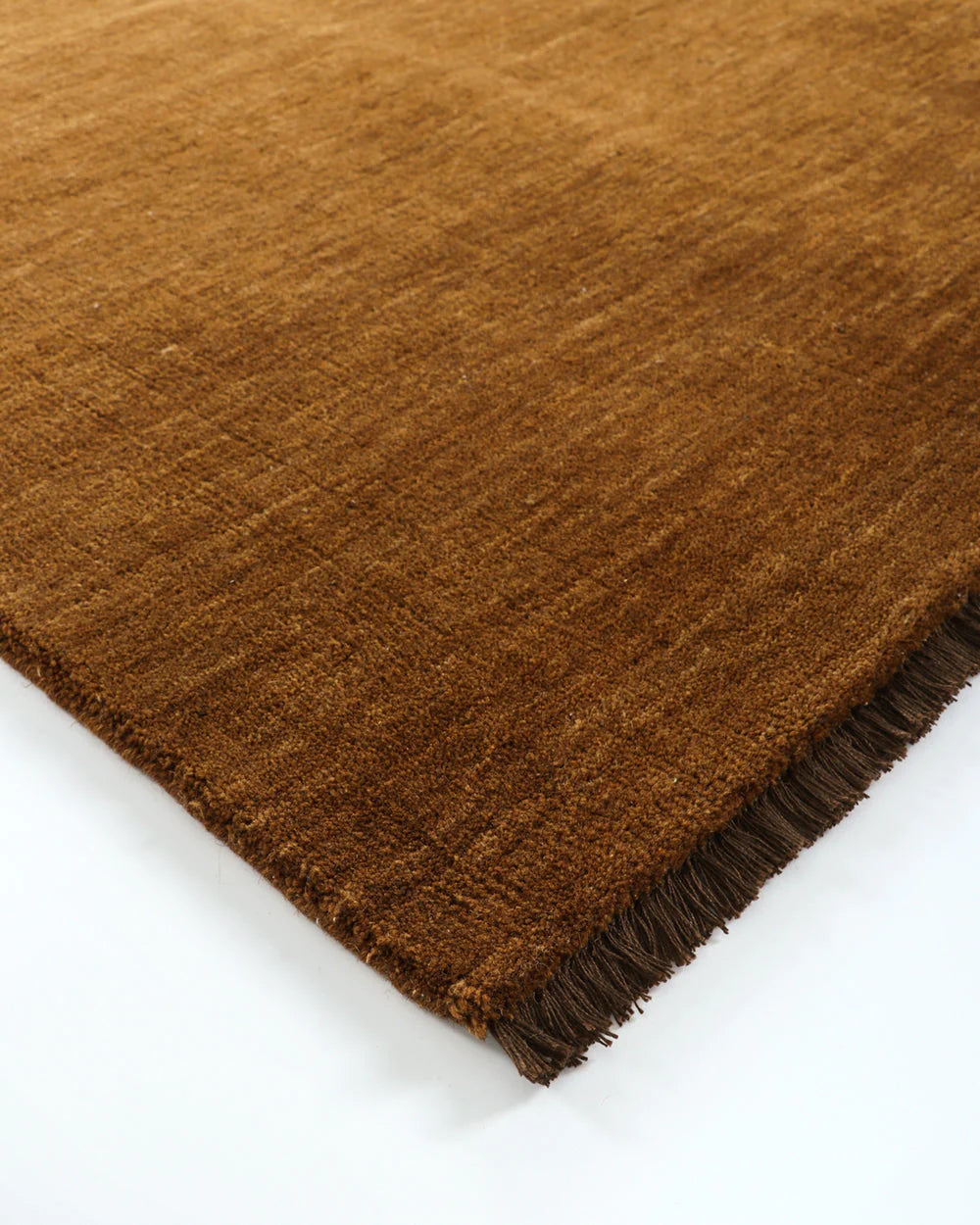 Sandringham Floor Rug | Pecan