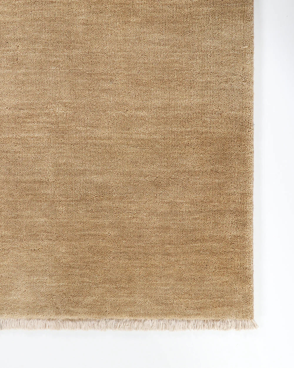 Sandringham Floor Rug | Putty