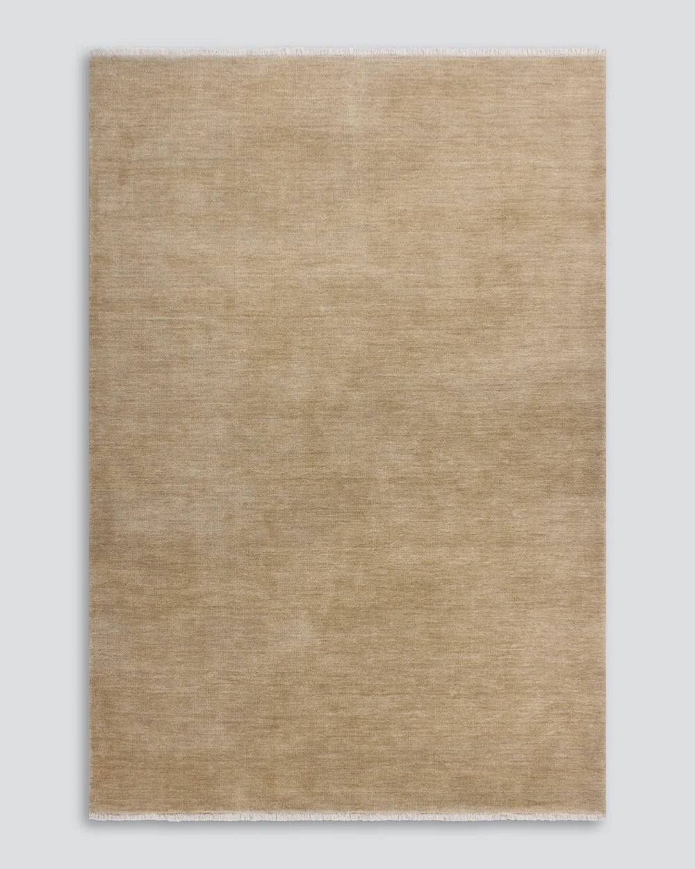 Sandringham Floor Rug | Putty