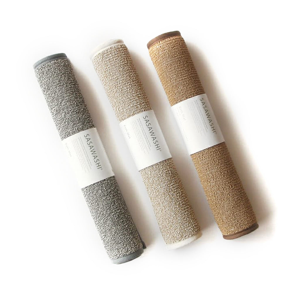 Bath Mat | Grey
