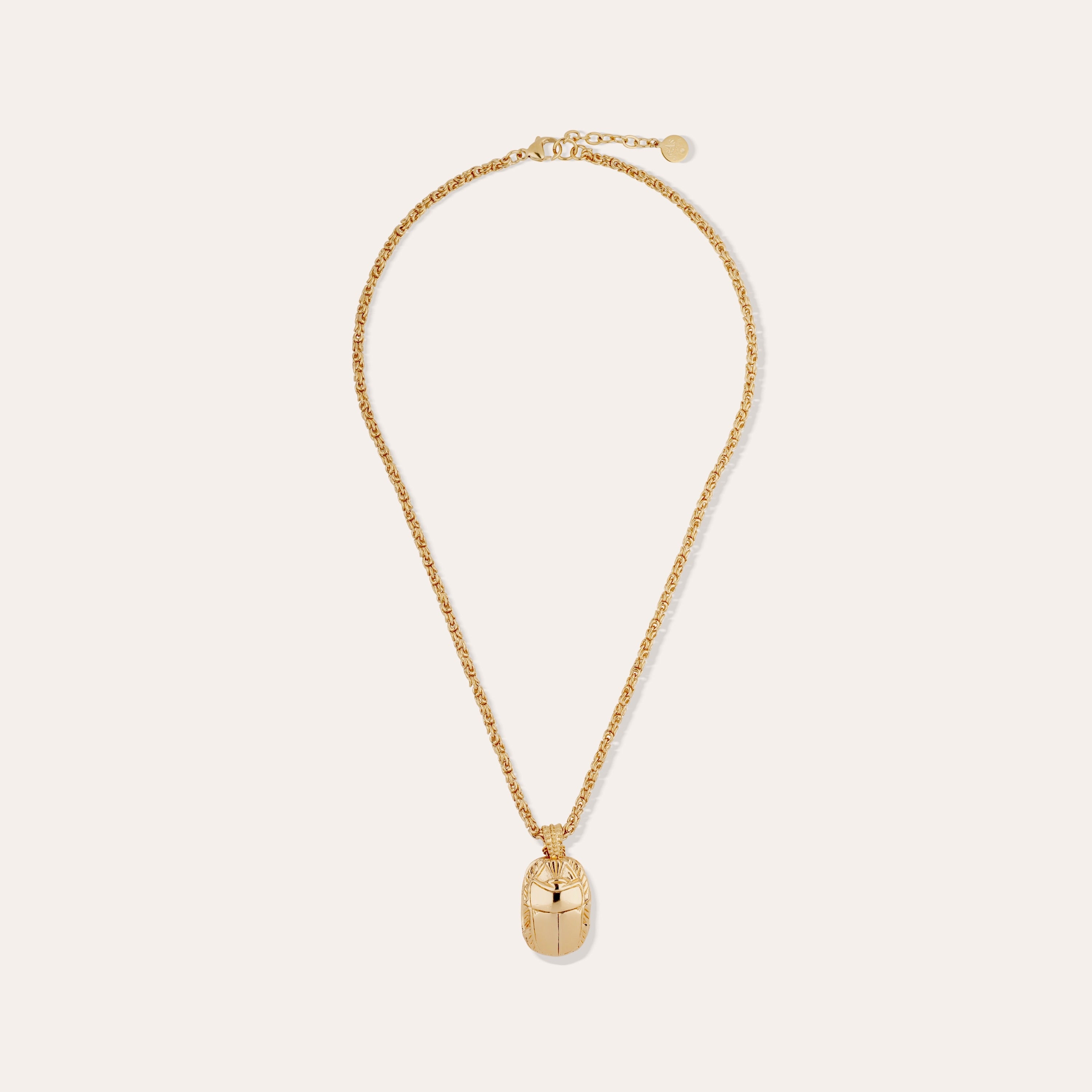 Scarabee Necklace