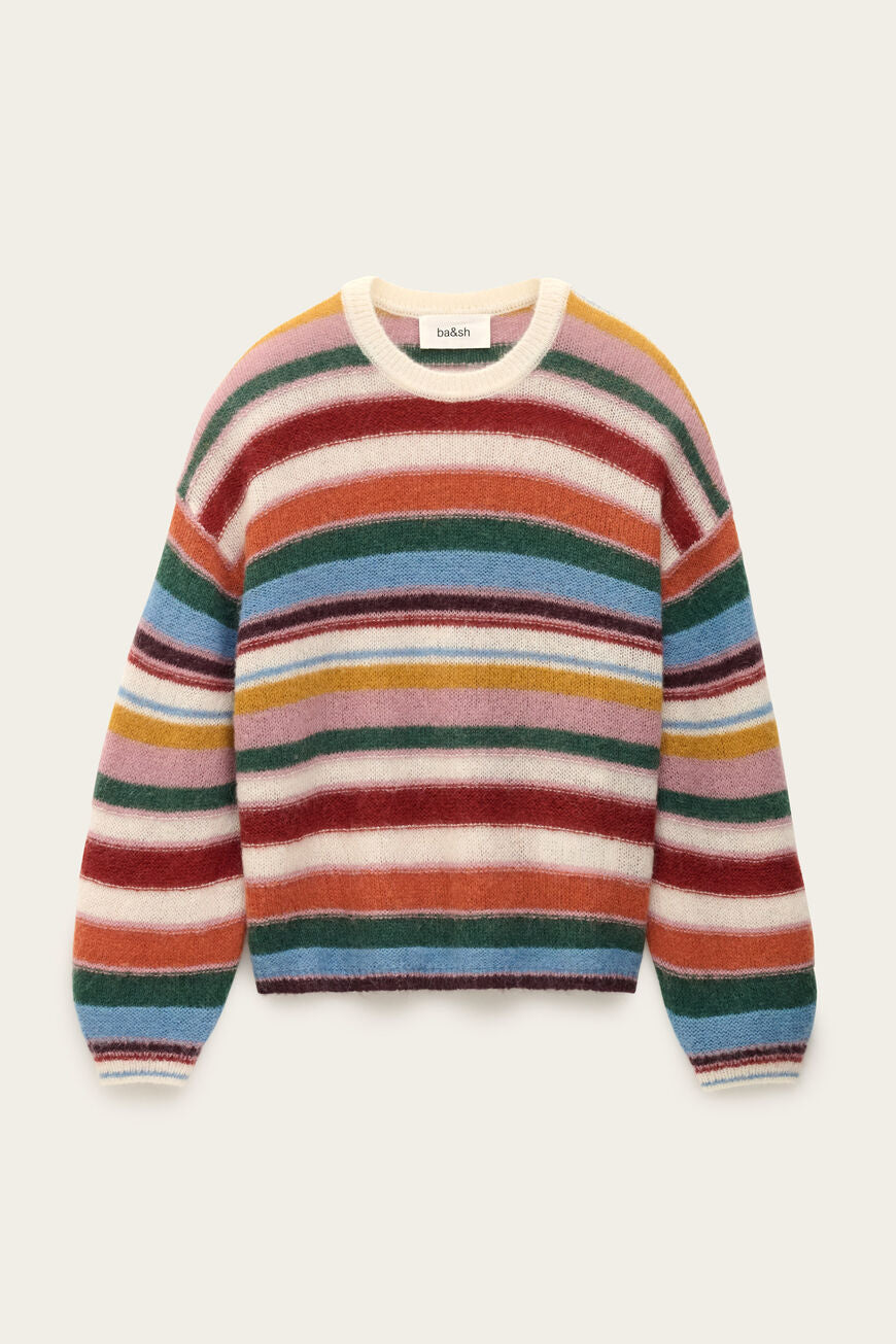 Serena Jumper