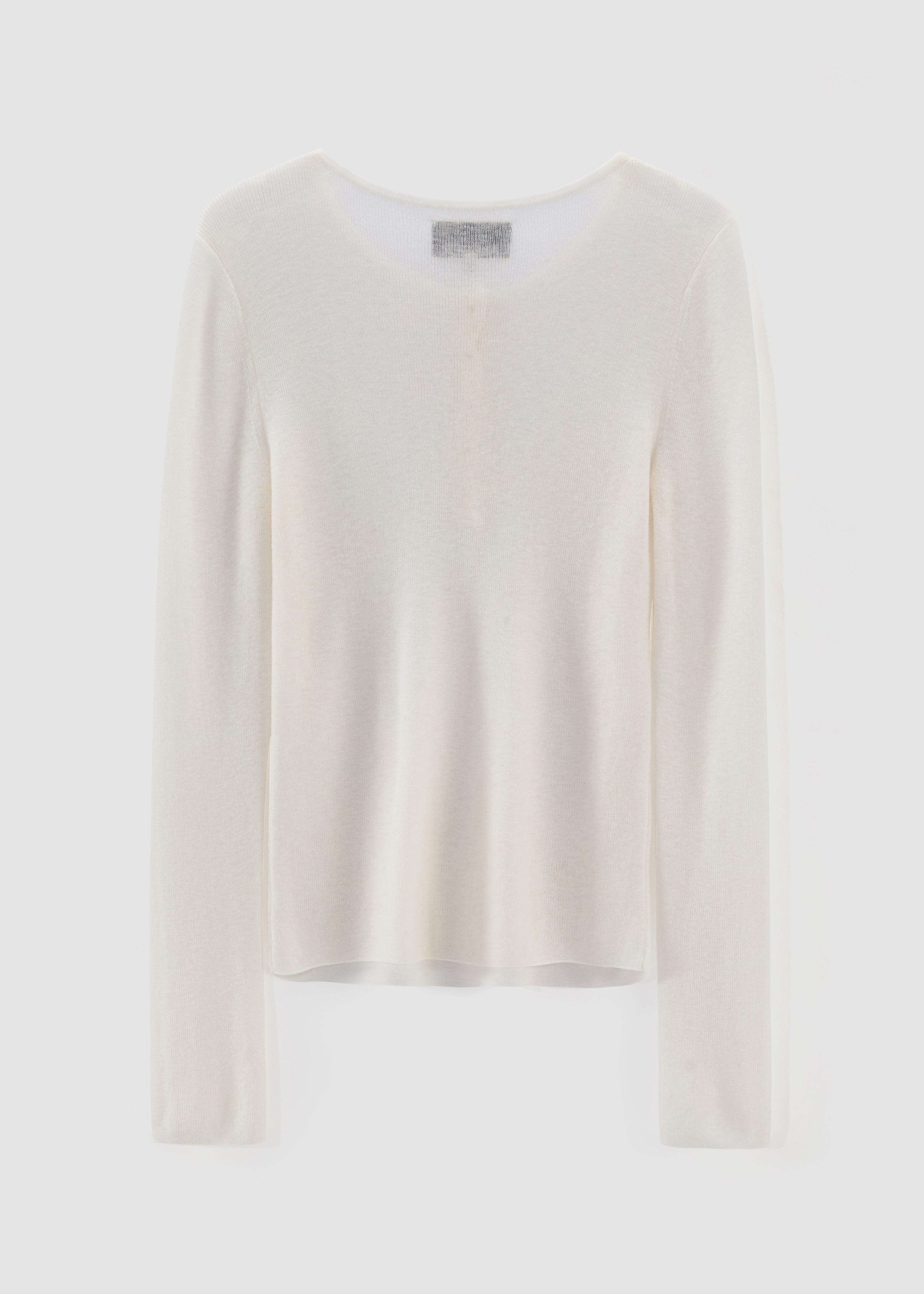 Sheerness Placket Top